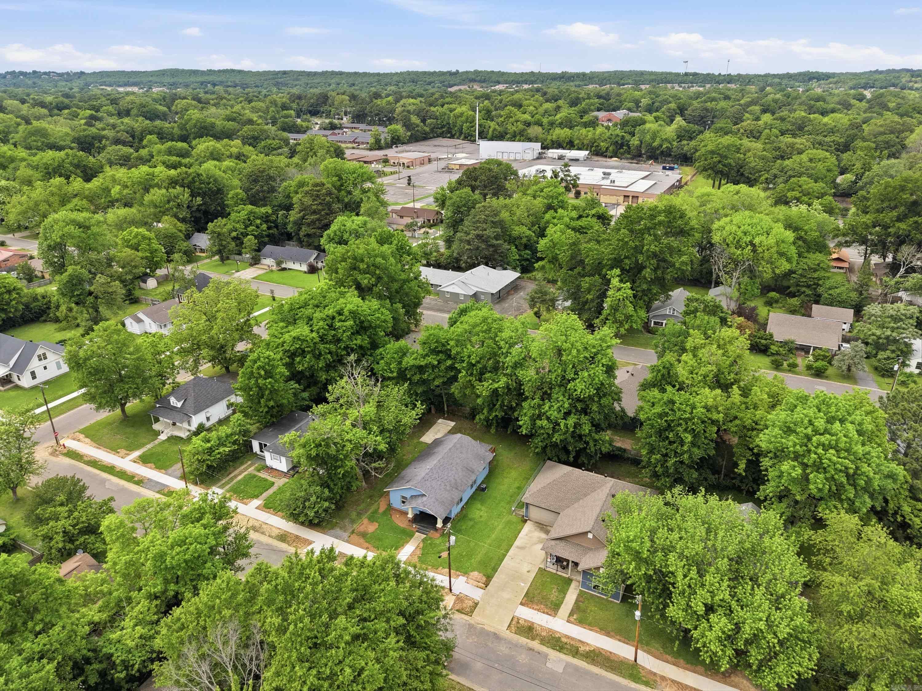 ANDERSON ADDN - Residential