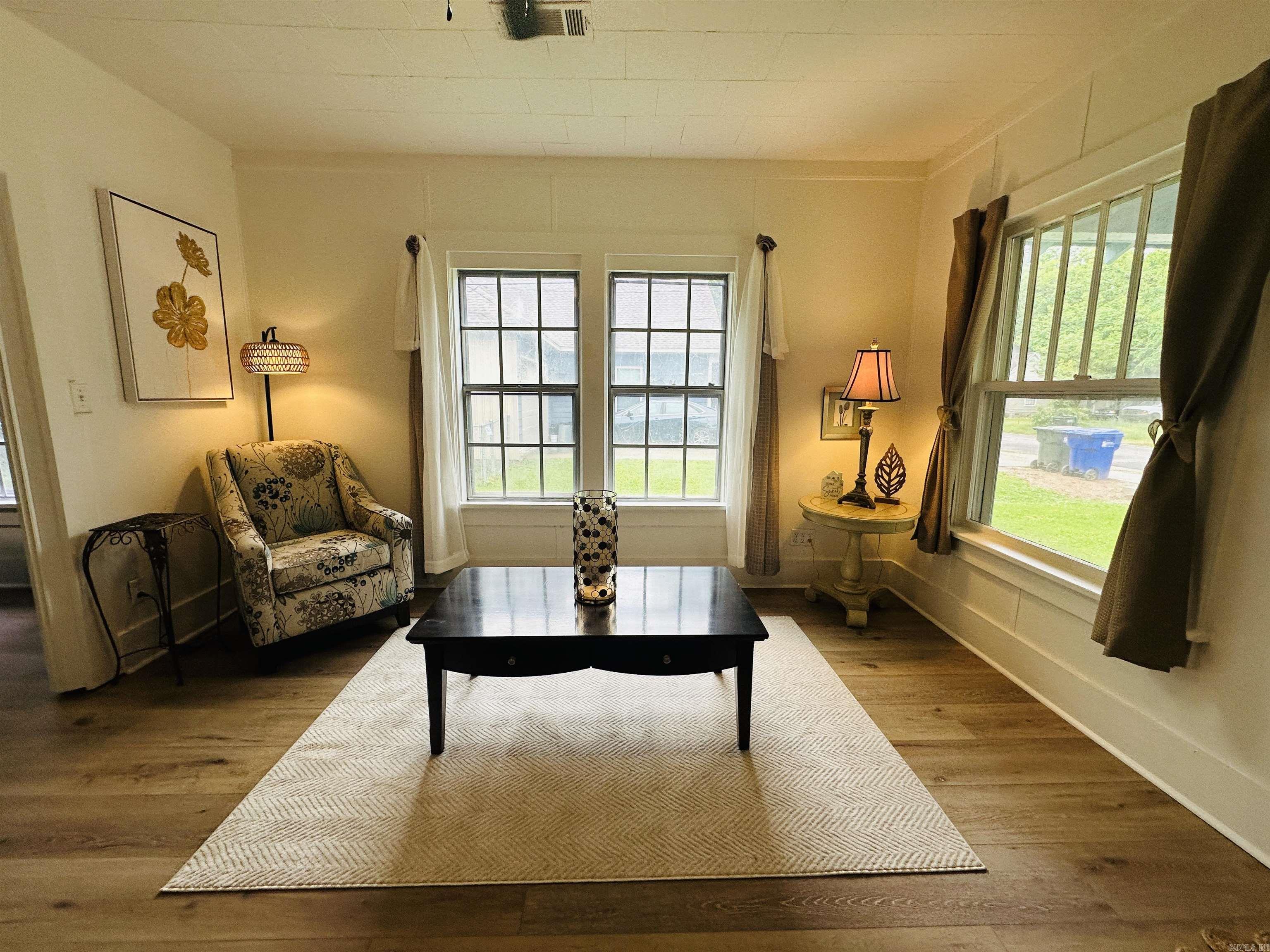 ANDERSON ADDN - Residential