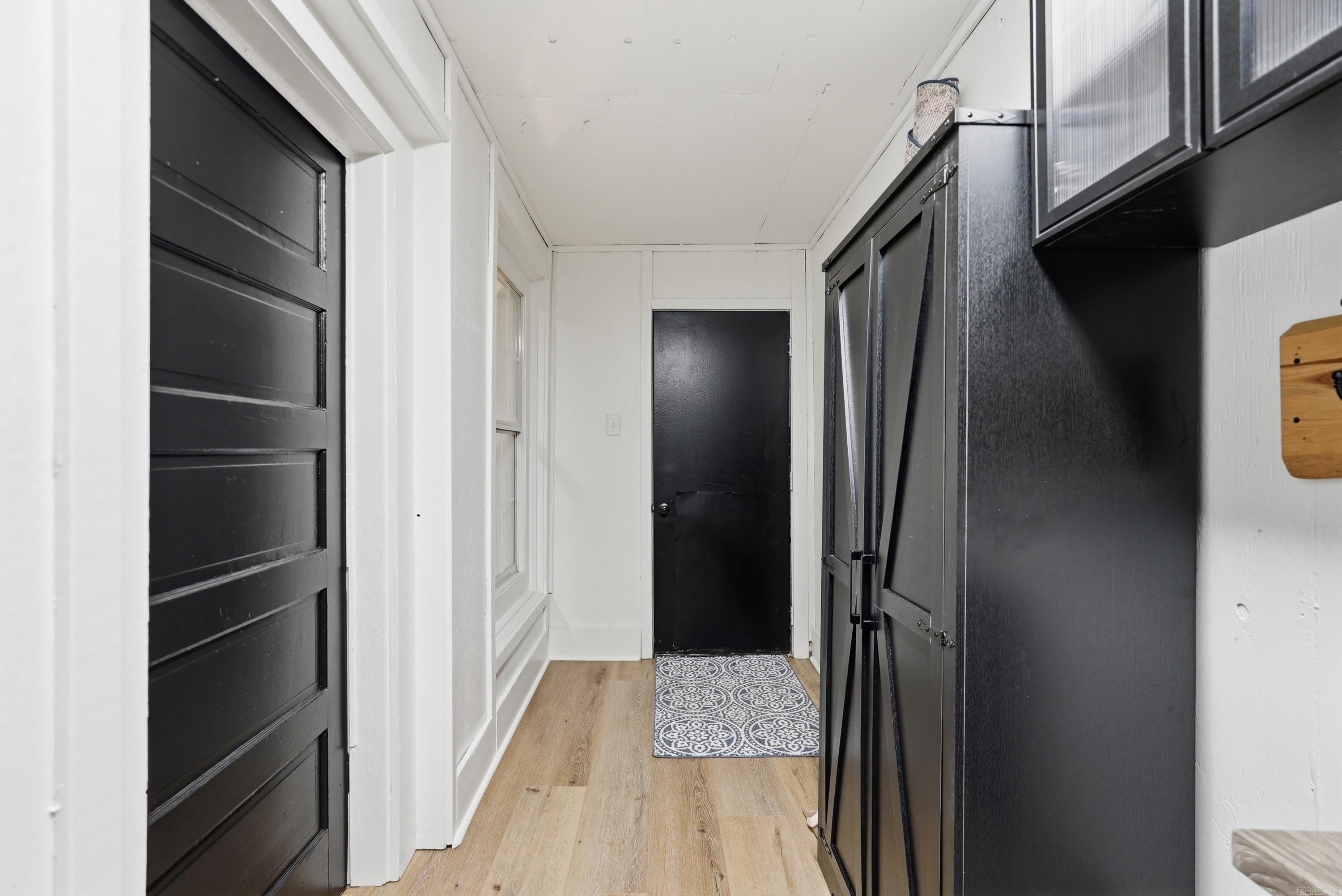 ANDERSON ADDN - Residential
