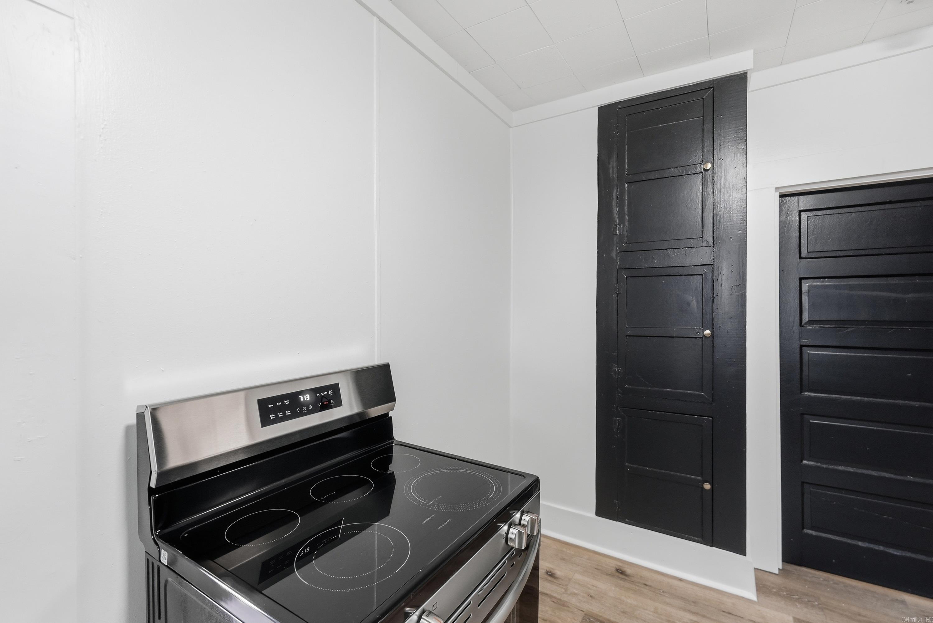 ANDERSON ADDN - Residential