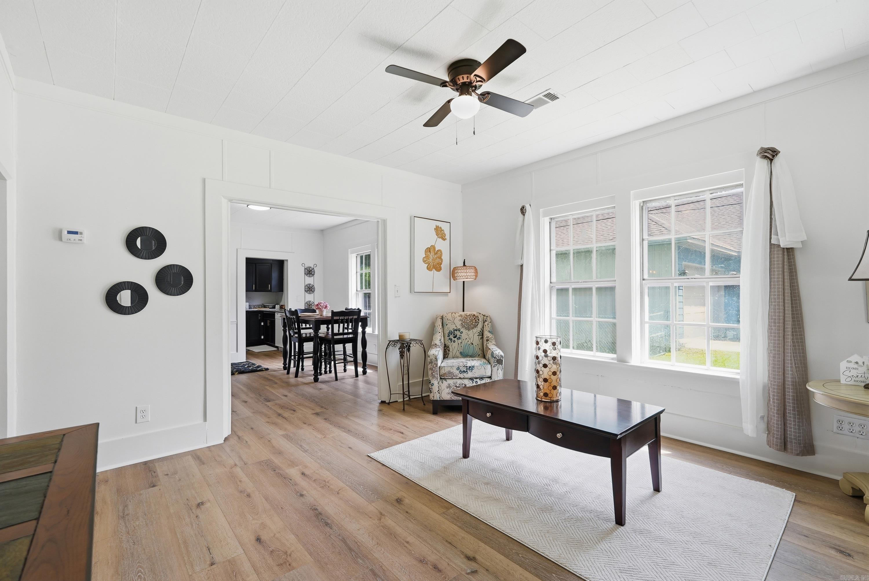 ANDERSON ADDN - Residential