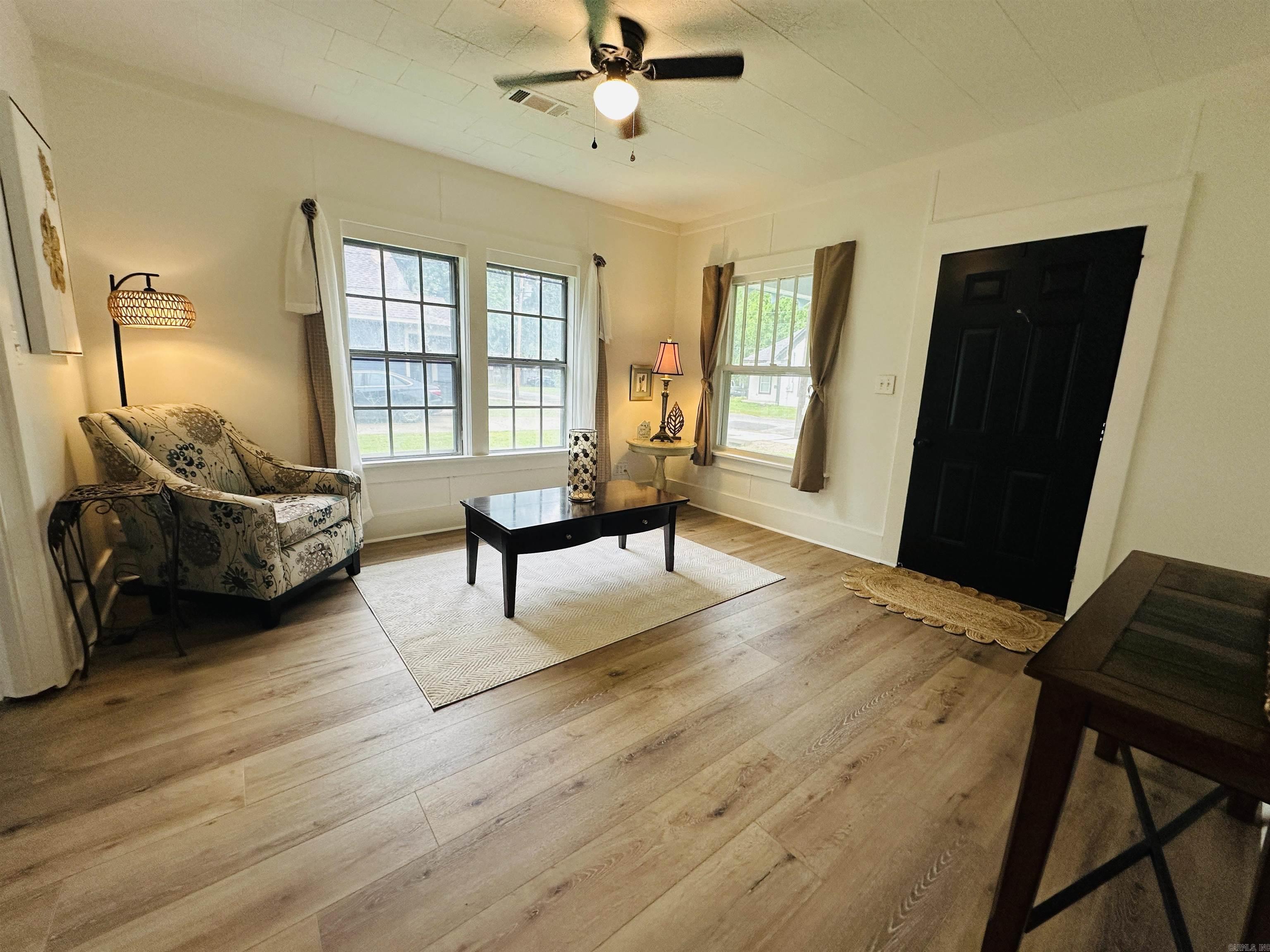 ANDERSON ADDN - Residential