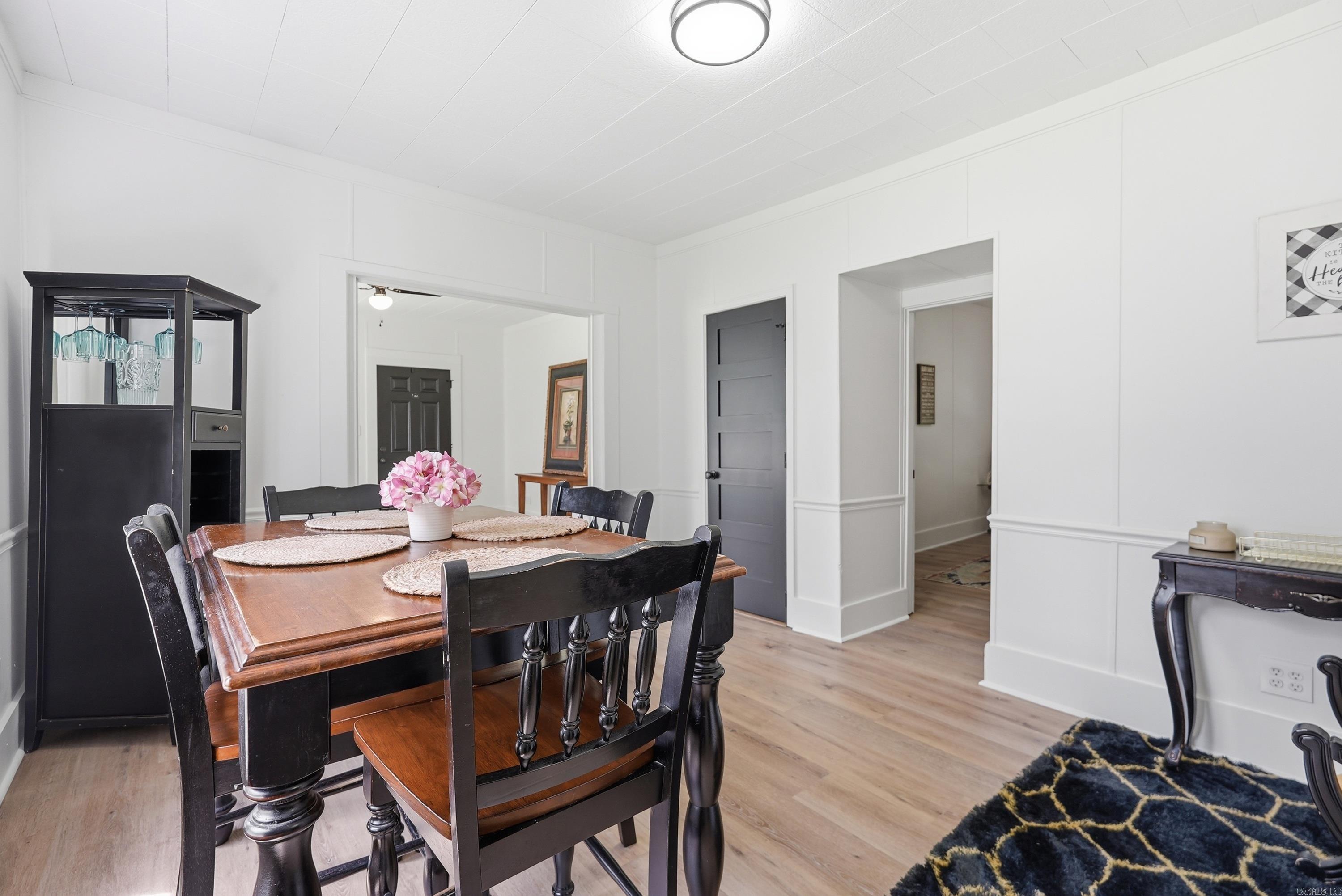 ANDERSON ADDN - Residential