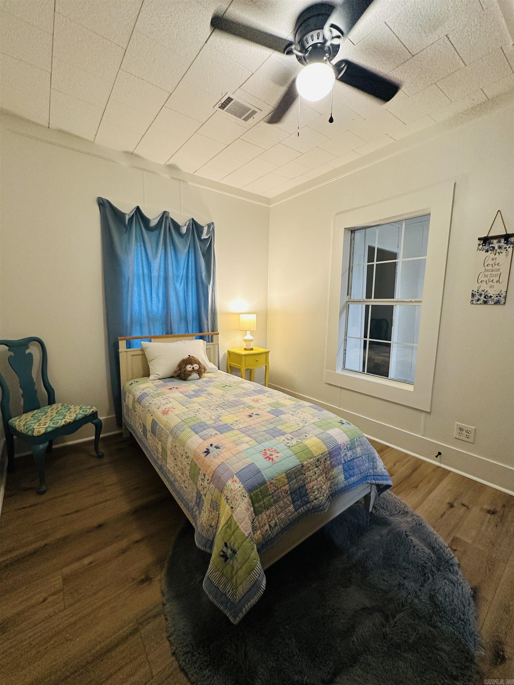 ANDERSON ADDN - Residential