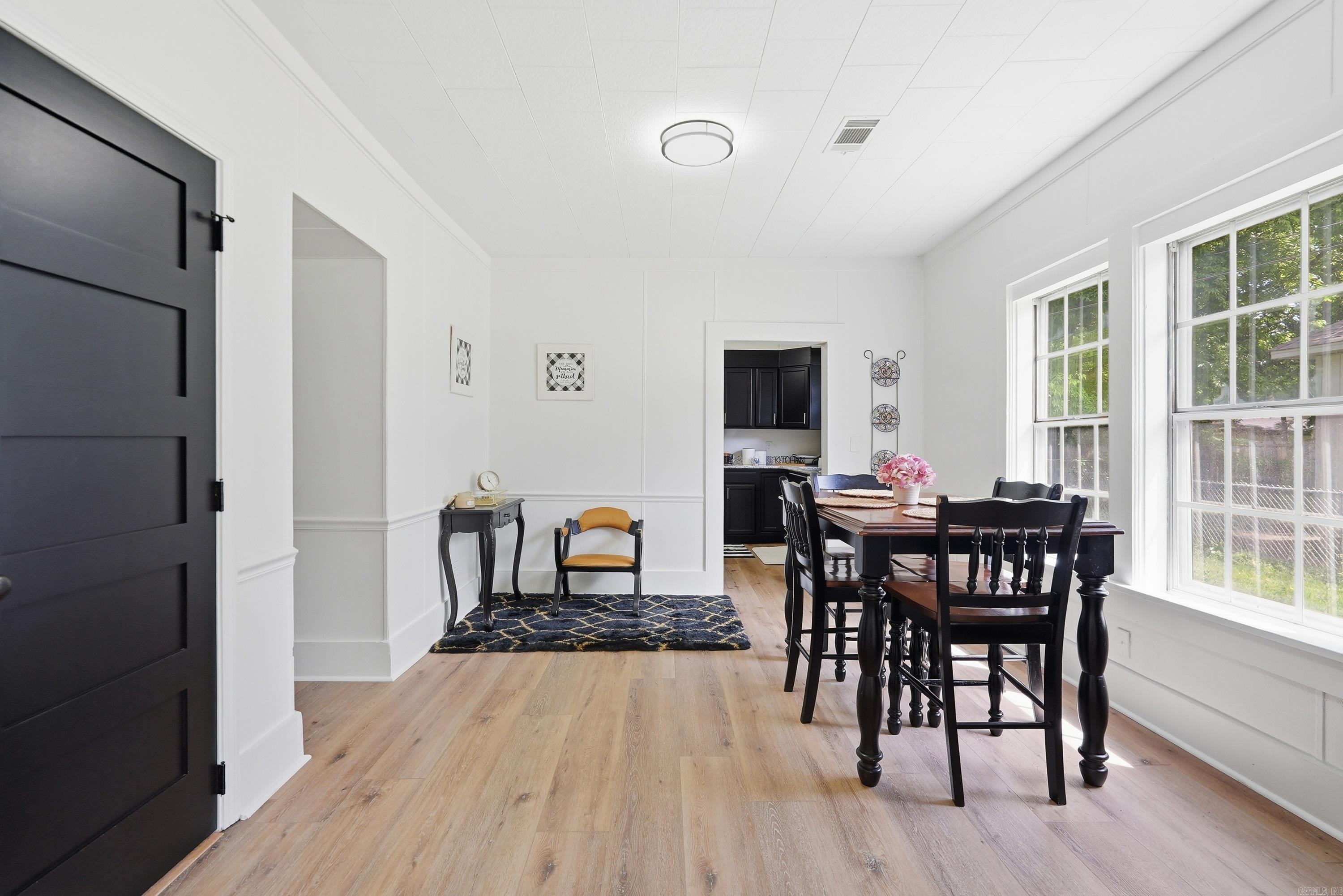 ANDERSON ADDN - Residential