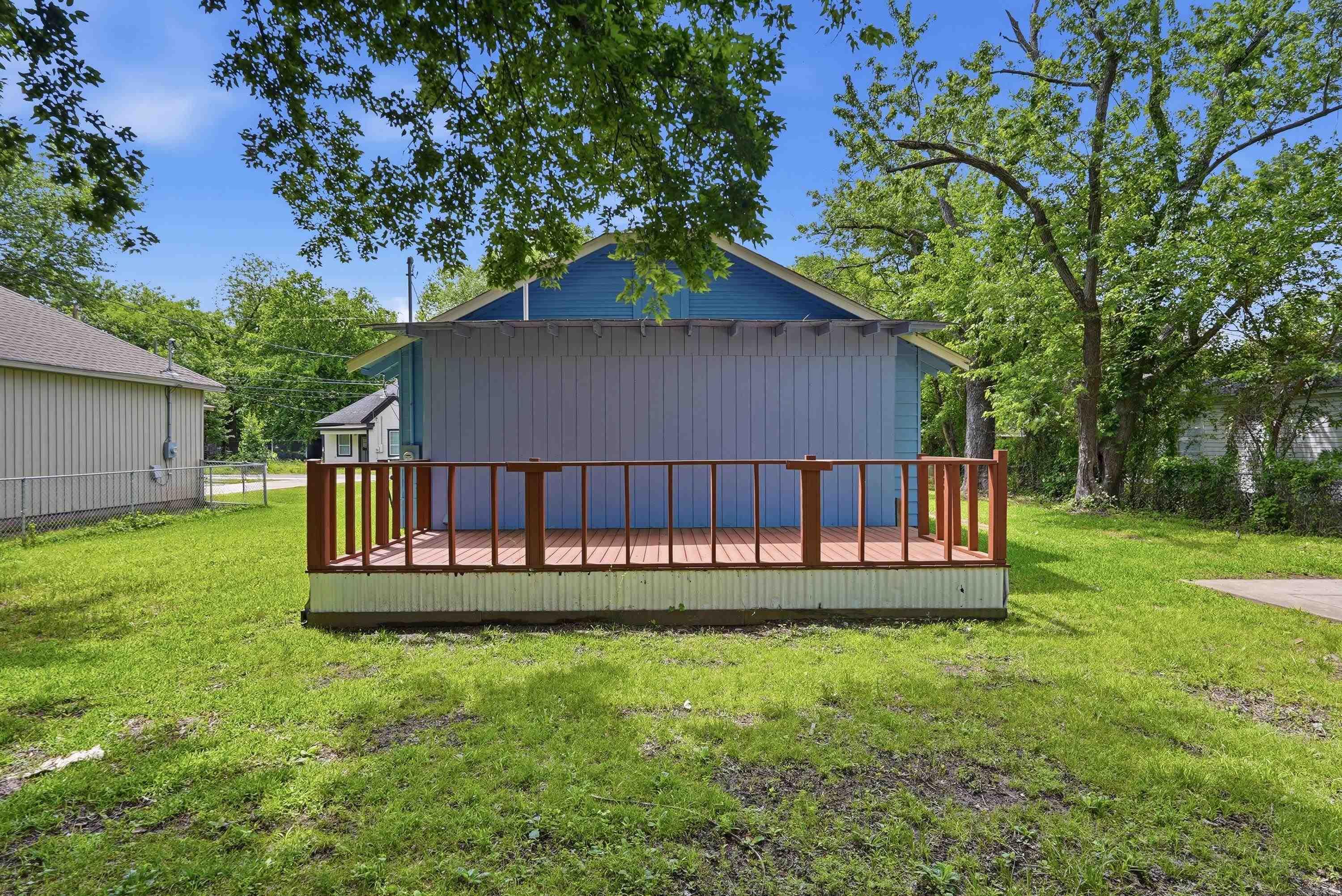 ANDERSON ADDN - Residential