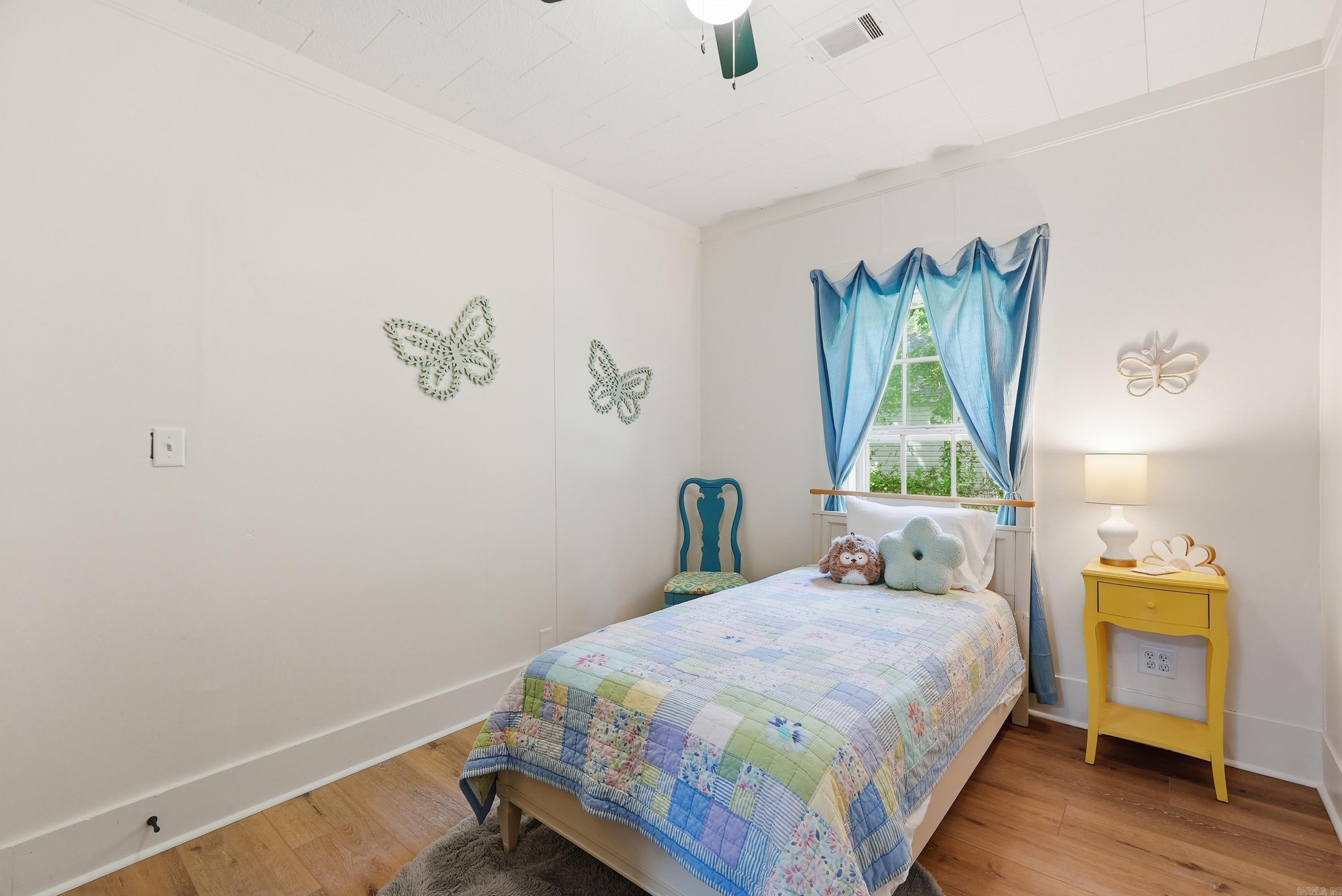 ANDERSON ADDN - Residential