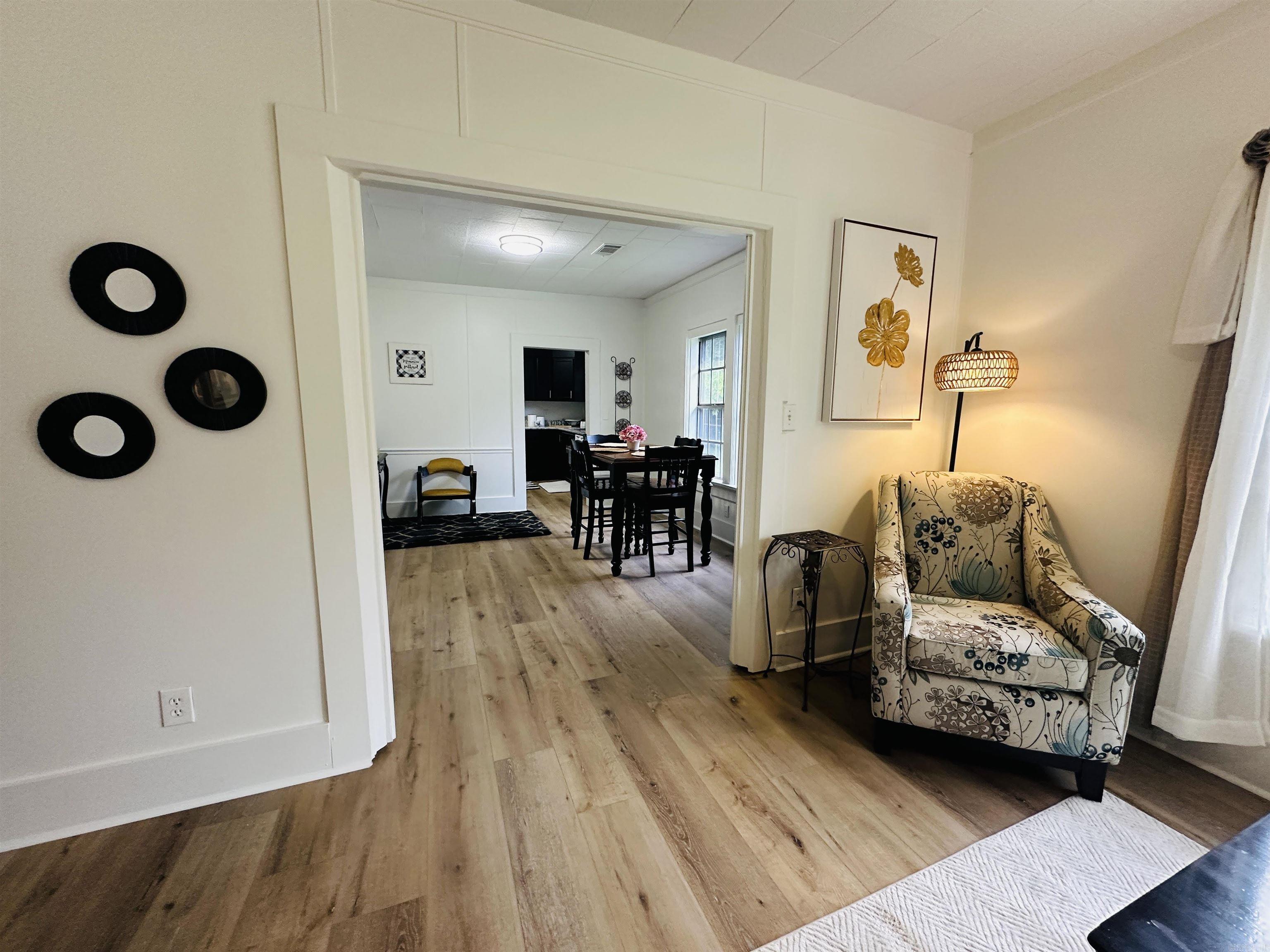 ANDERSON ADDN - Residential