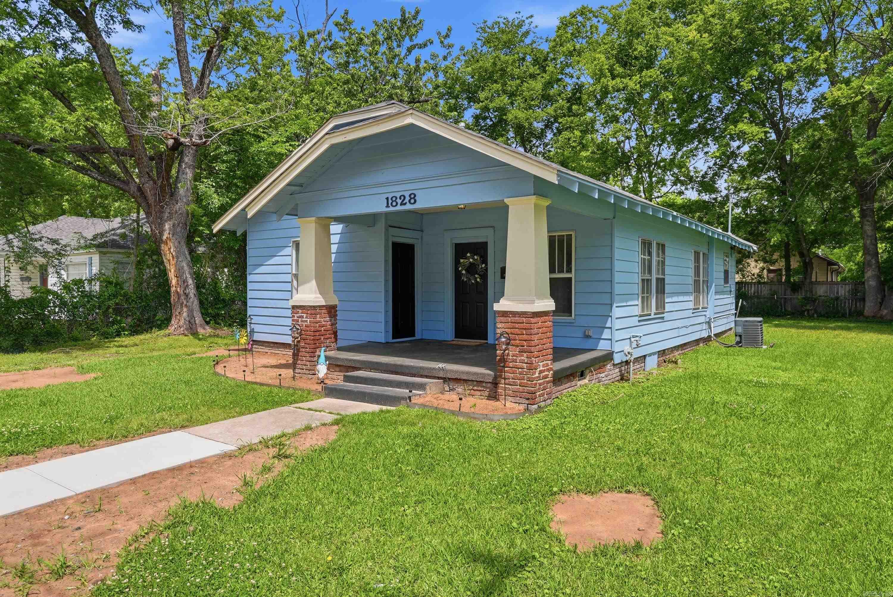 ANDERSON ADDN - Residential