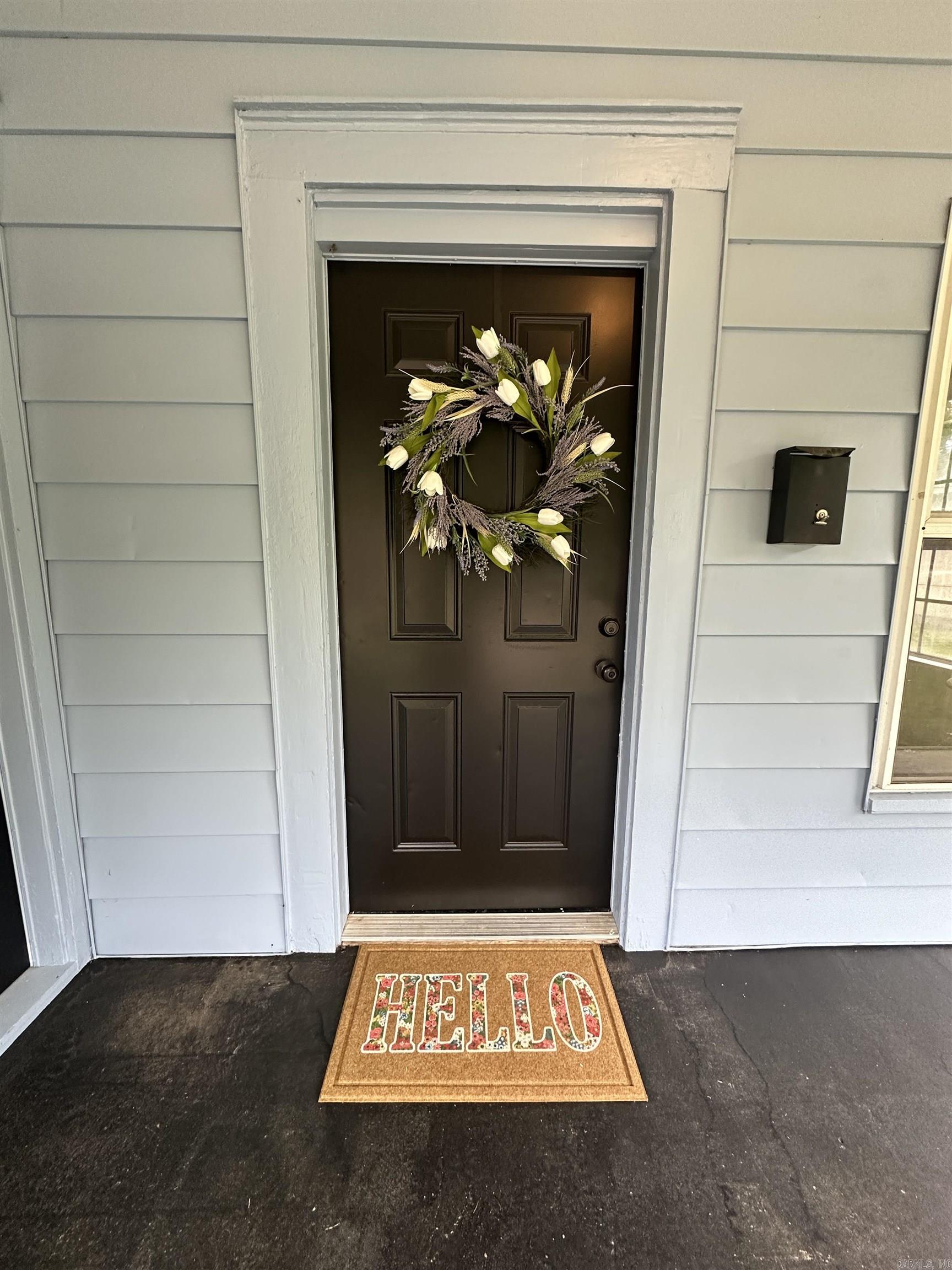 ANDERSON ADDN - Residential