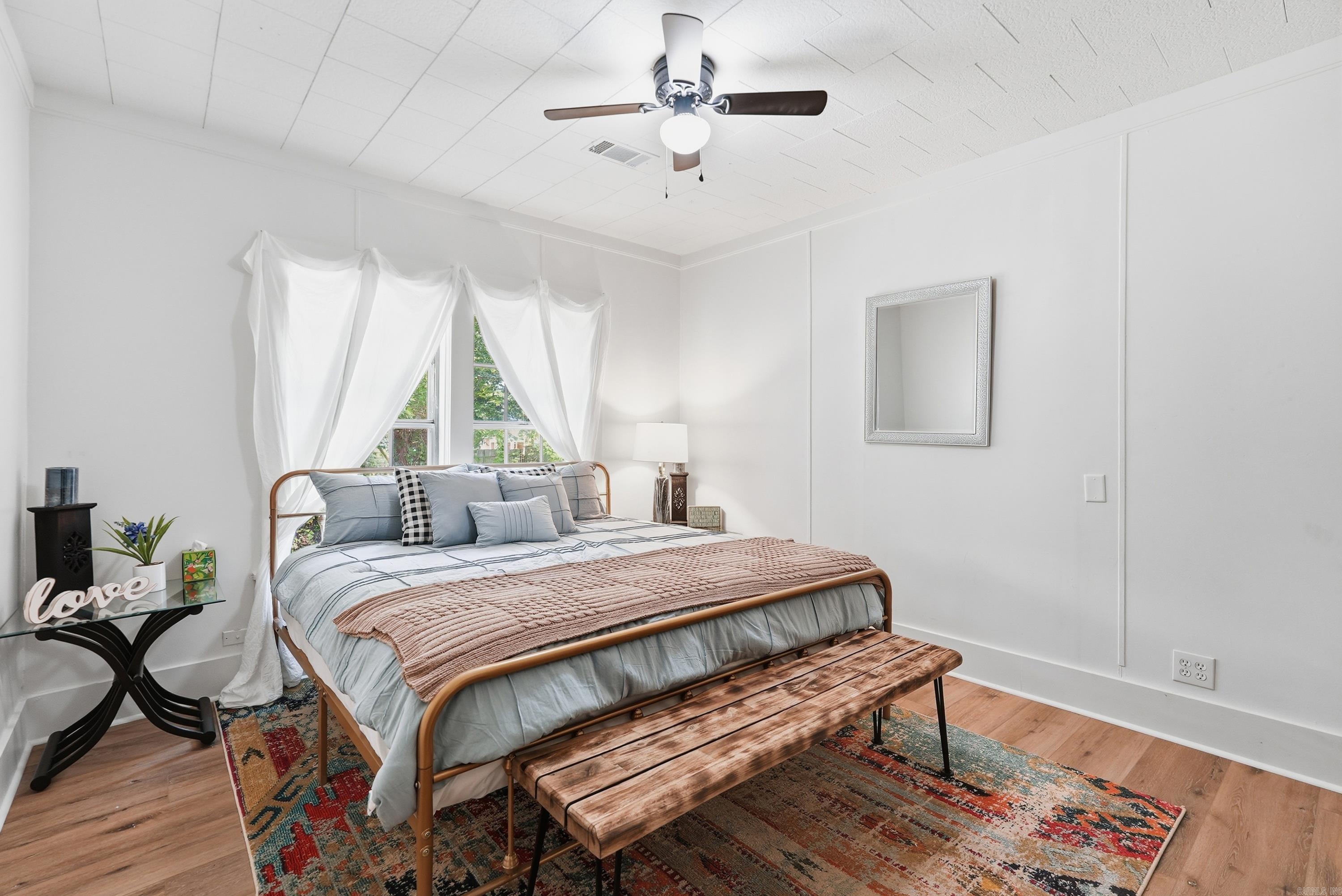 ANDERSON ADDN - Residential