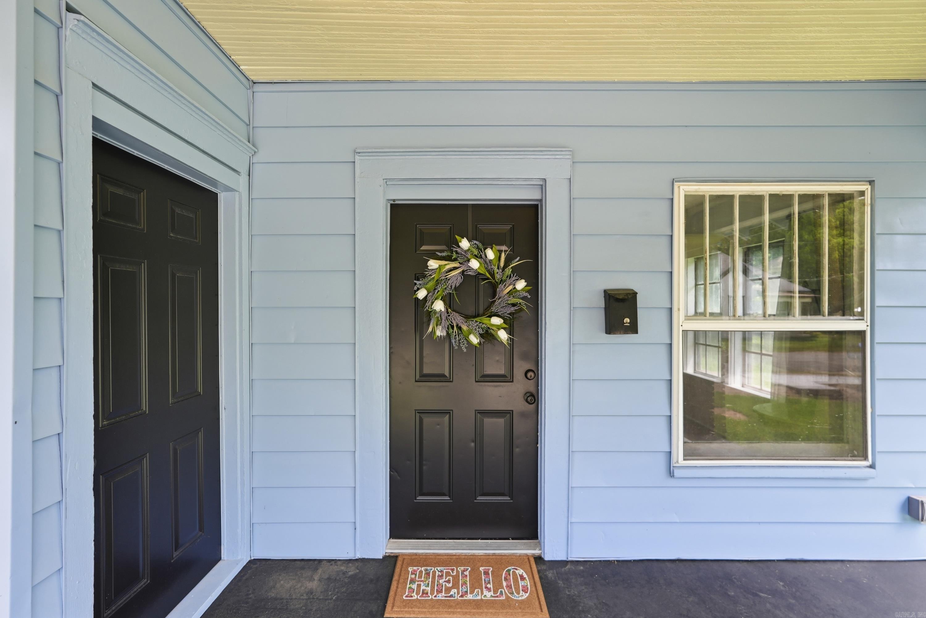 ANDERSON ADDN - Residential