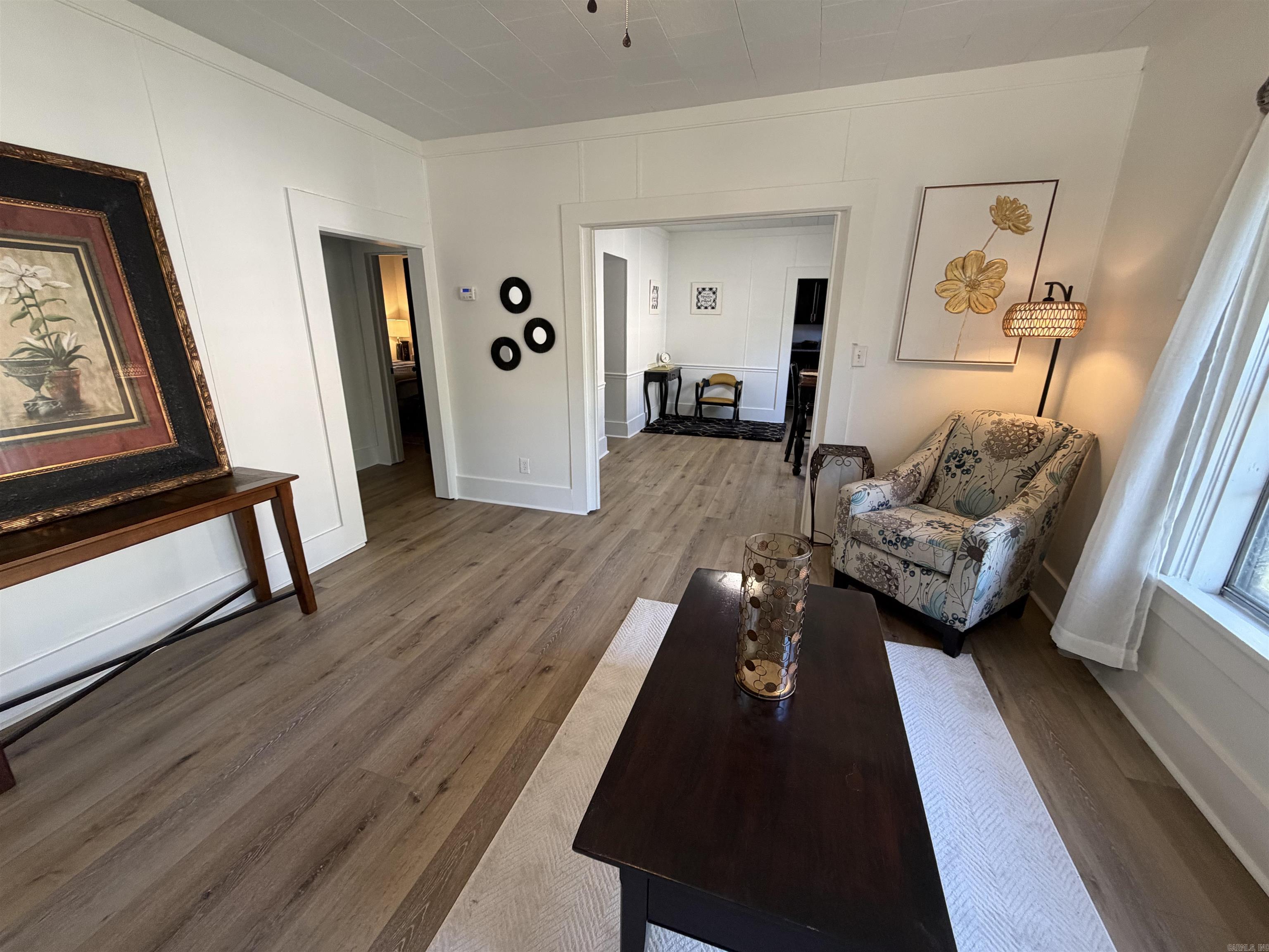 ANDERSON ADDN - Residential