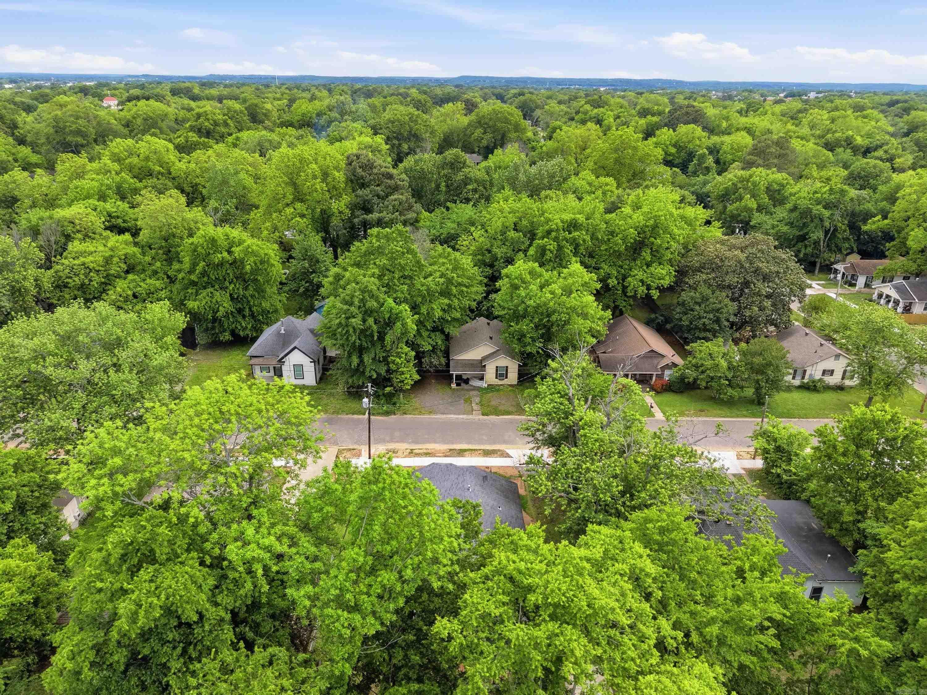 ANDERSON ADDN - Residential