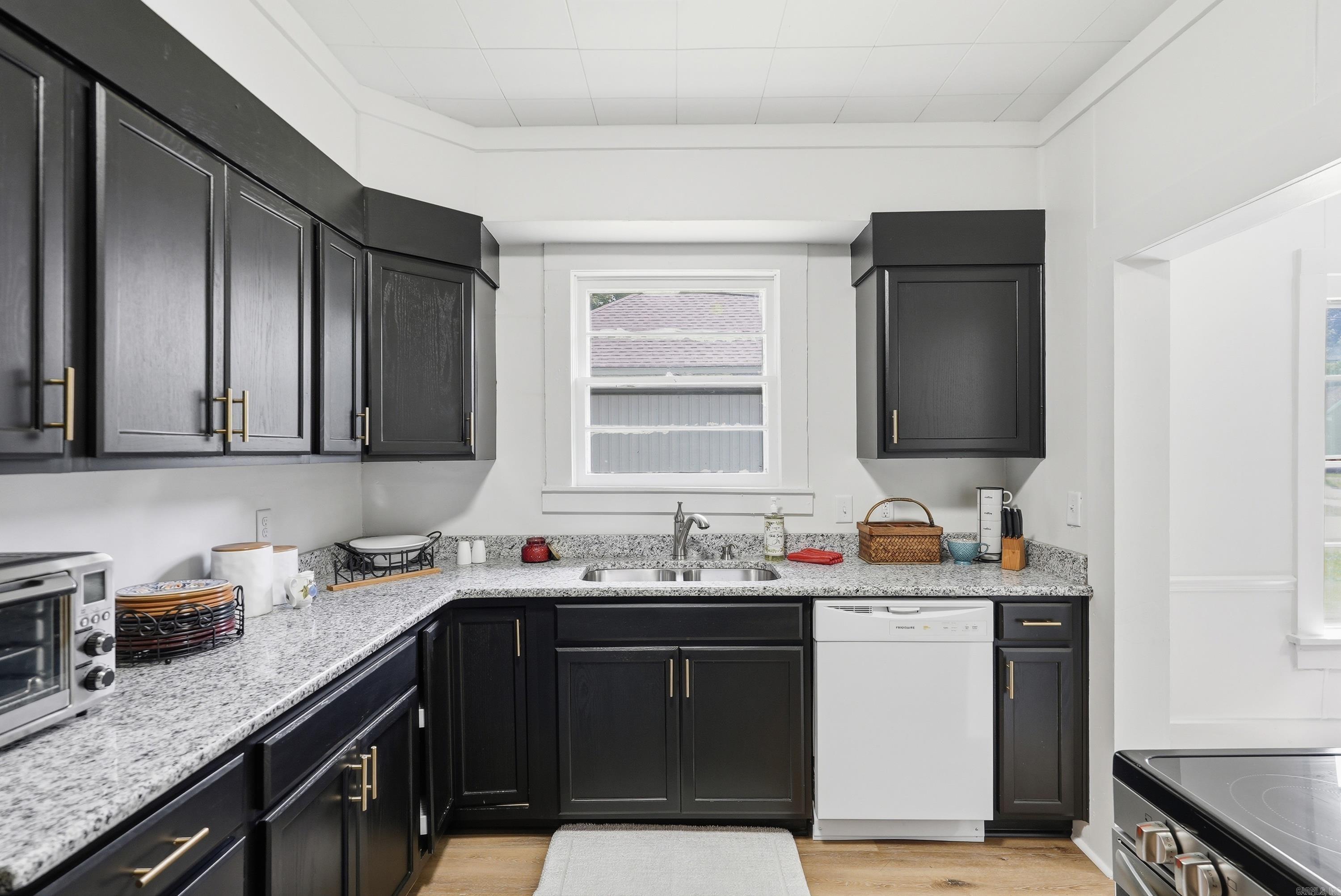 ANDERSON ADDN - Residential