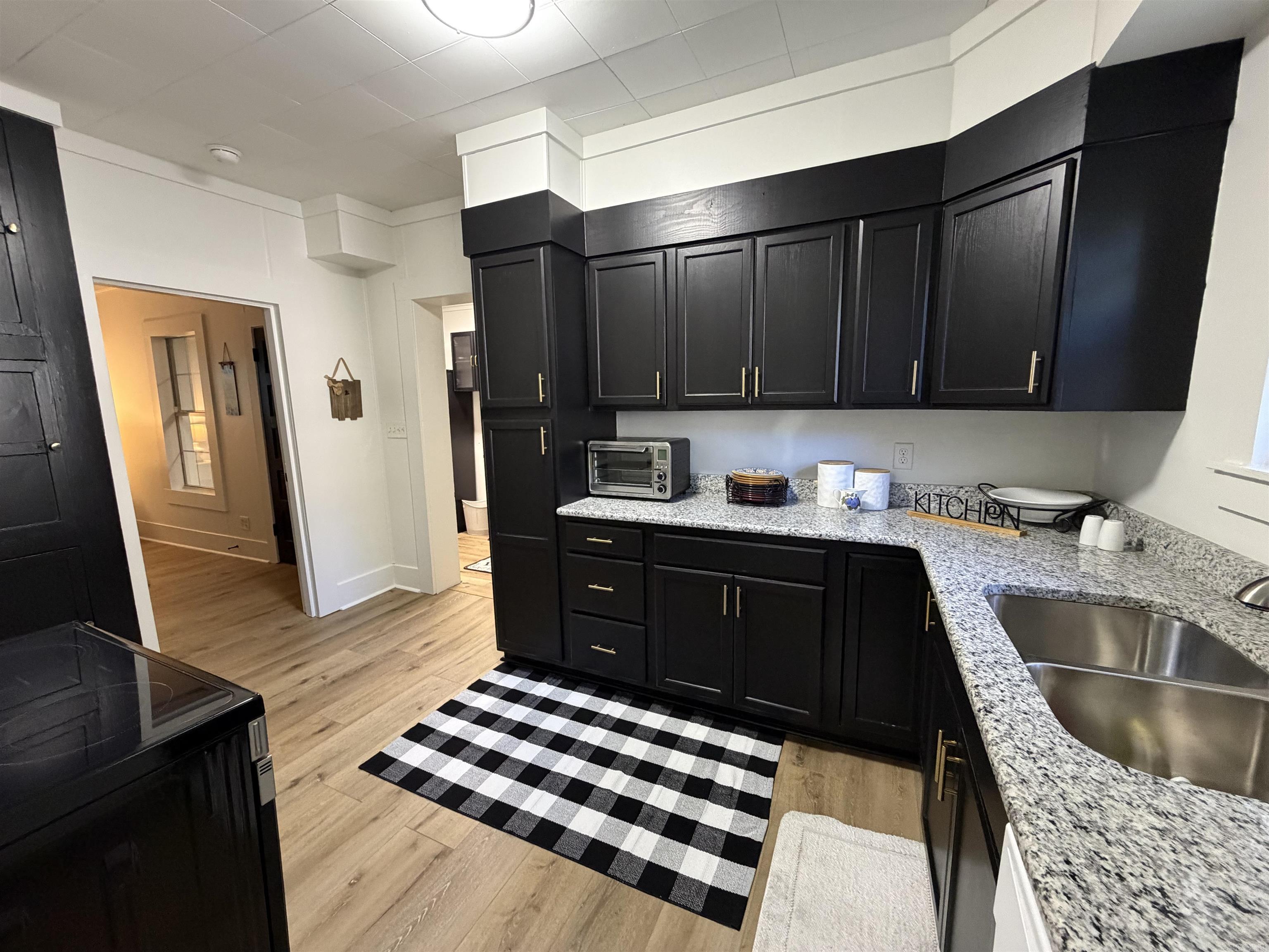 ANDERSON ADDN - Residential