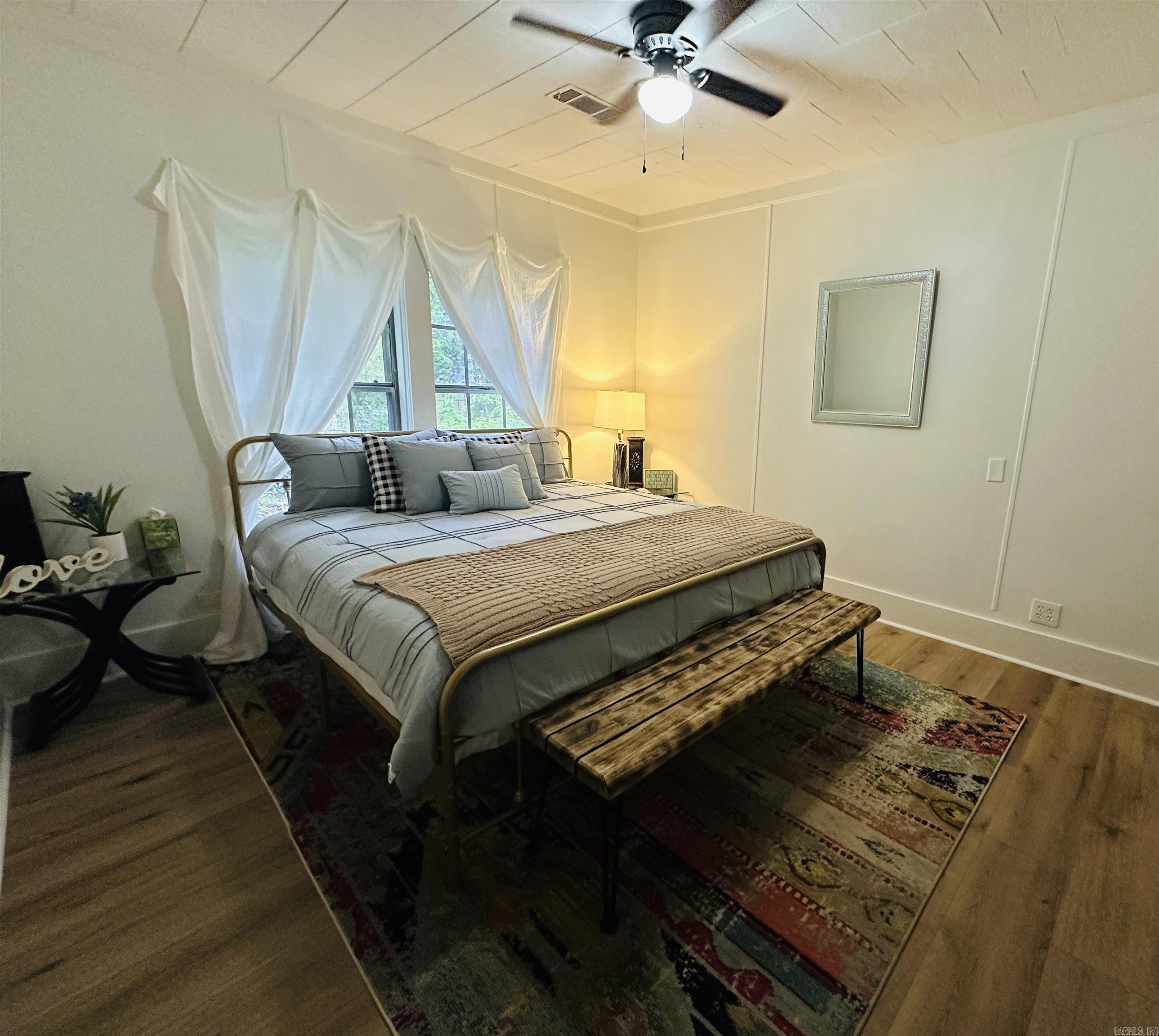 ANDERSON ADDN - Residential