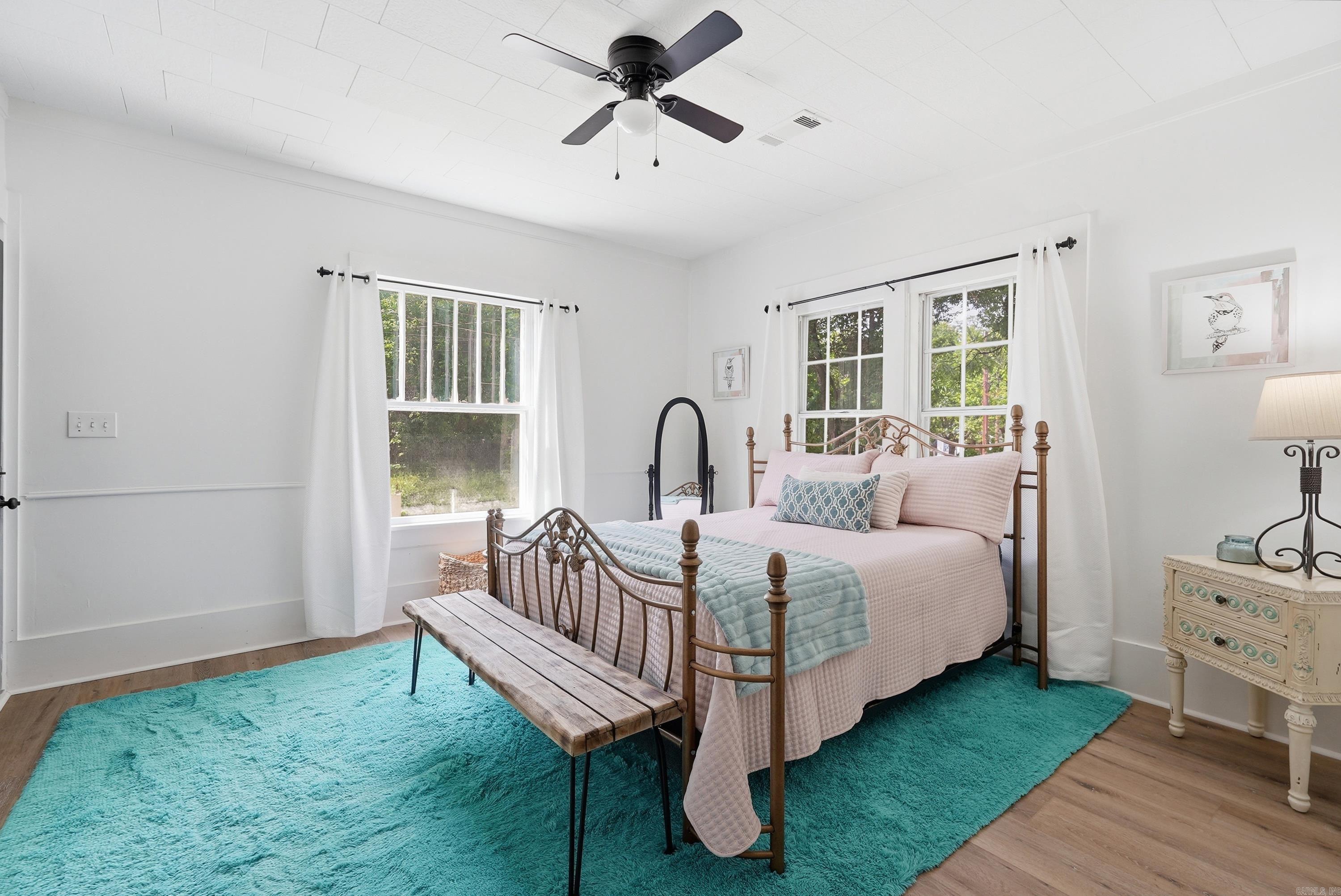 ANDERSON ADDN - Residential
