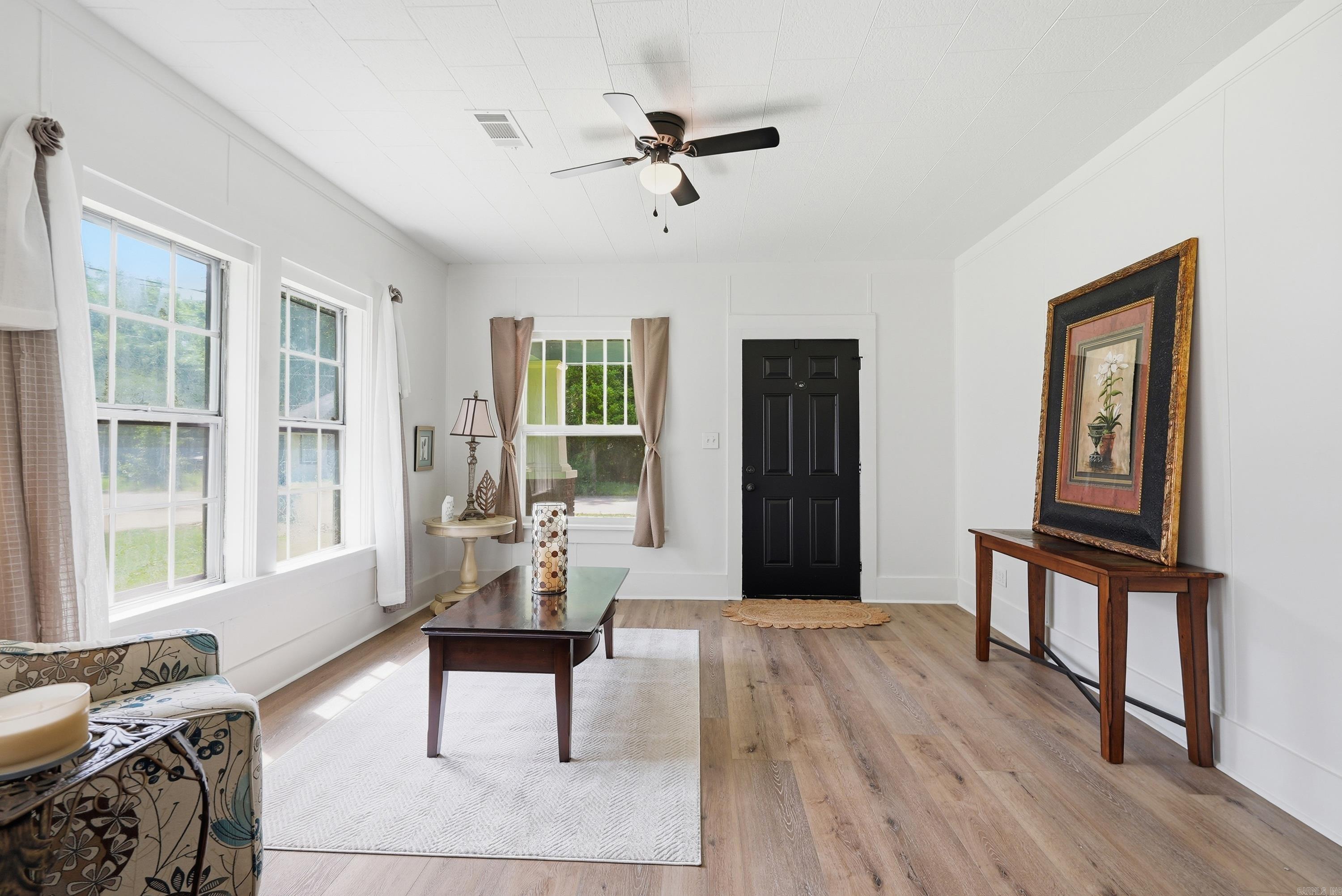ANDERSON ADDN - Residential