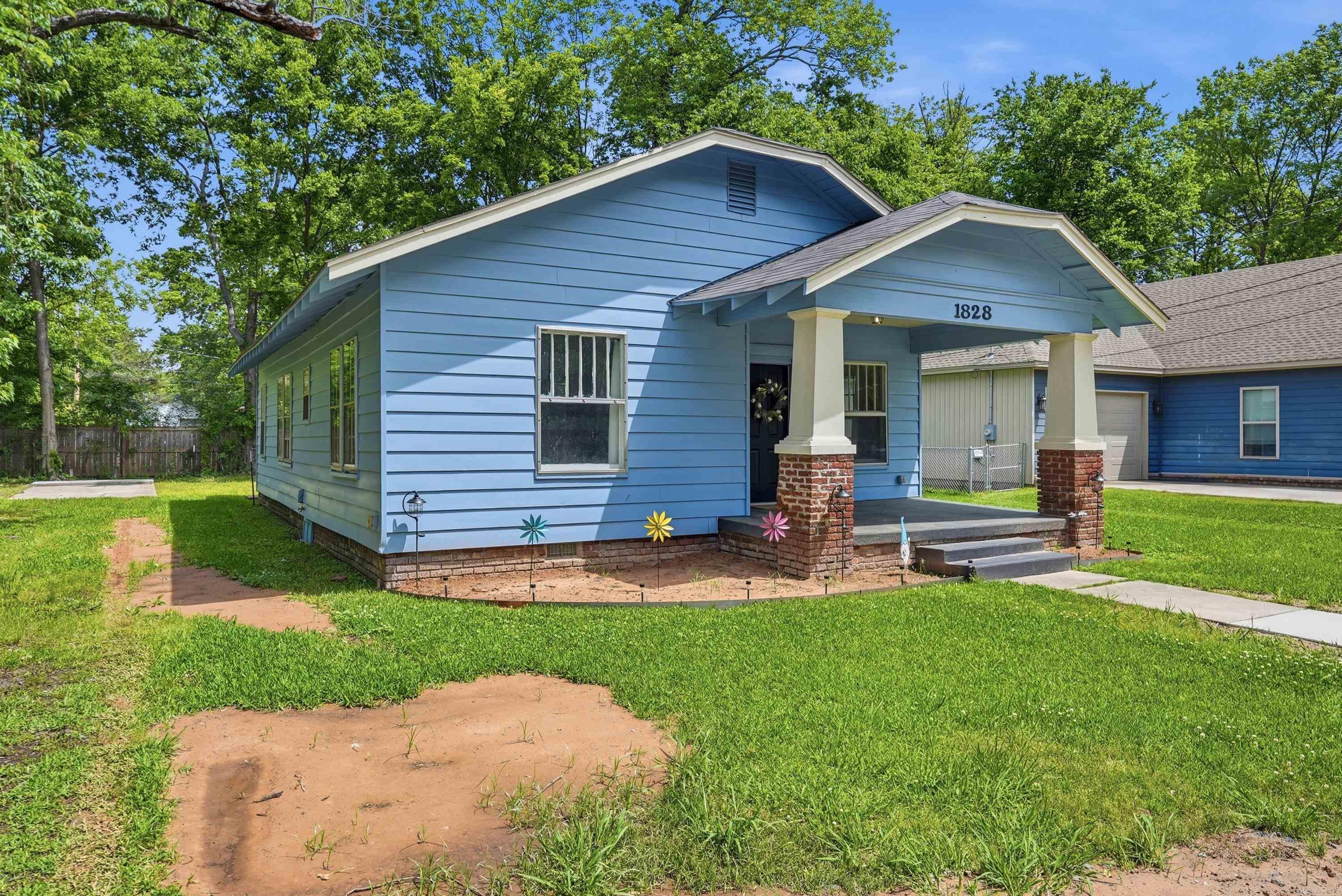 ANDERSON ADDN - Residential