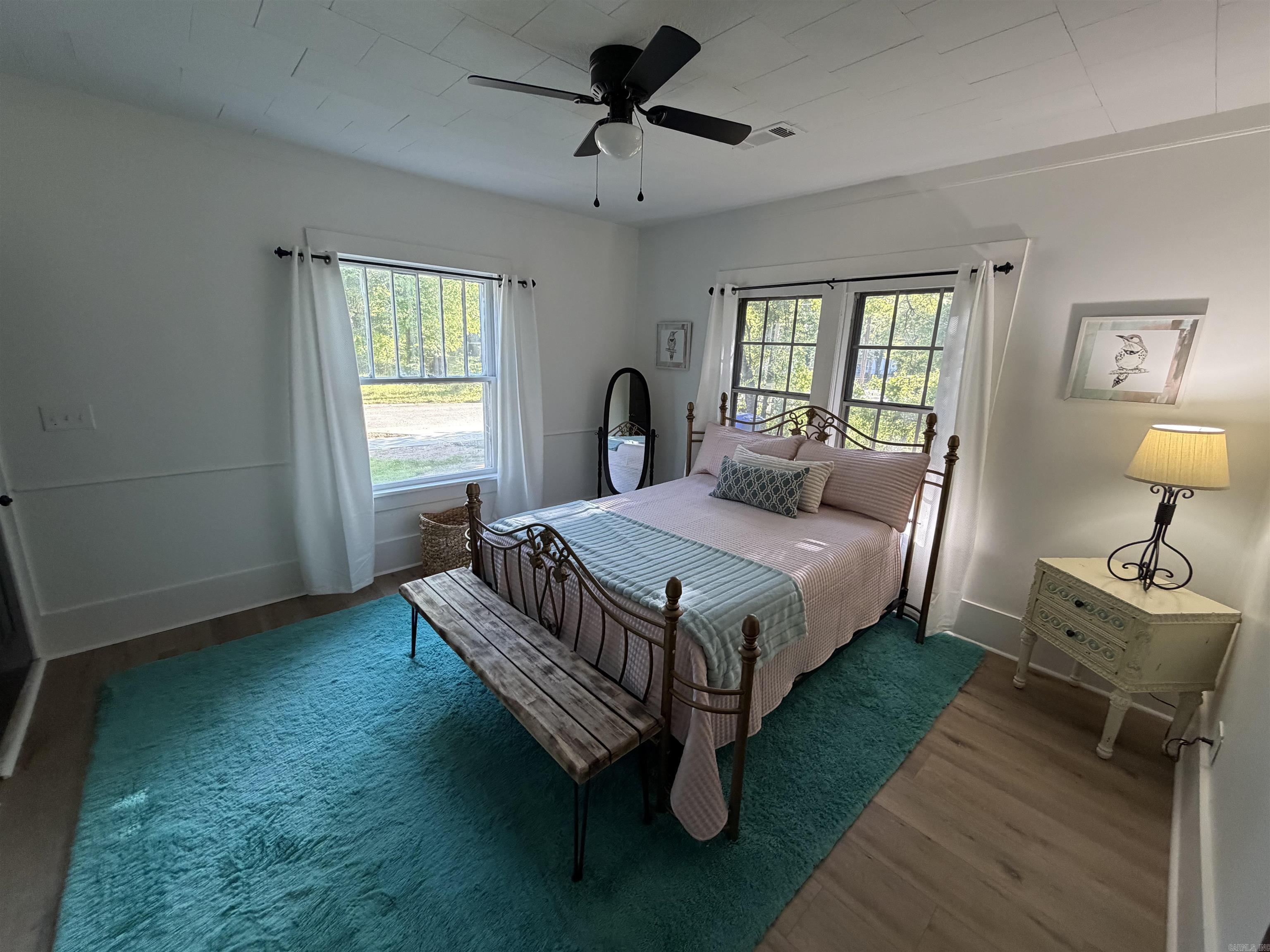 ANDERSON ADDN - Residential