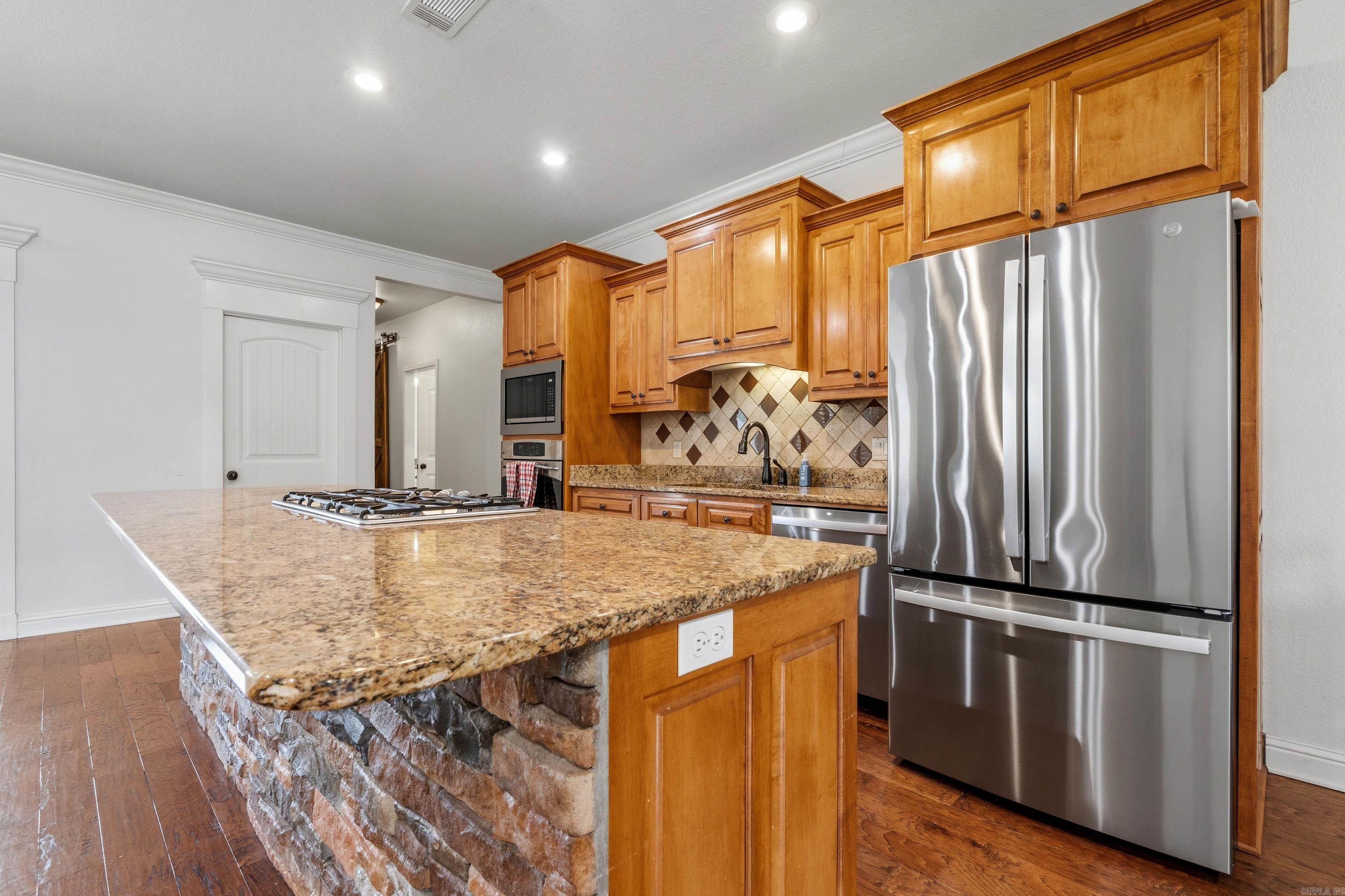 QUAIL RIDGE ESTATES - Residential