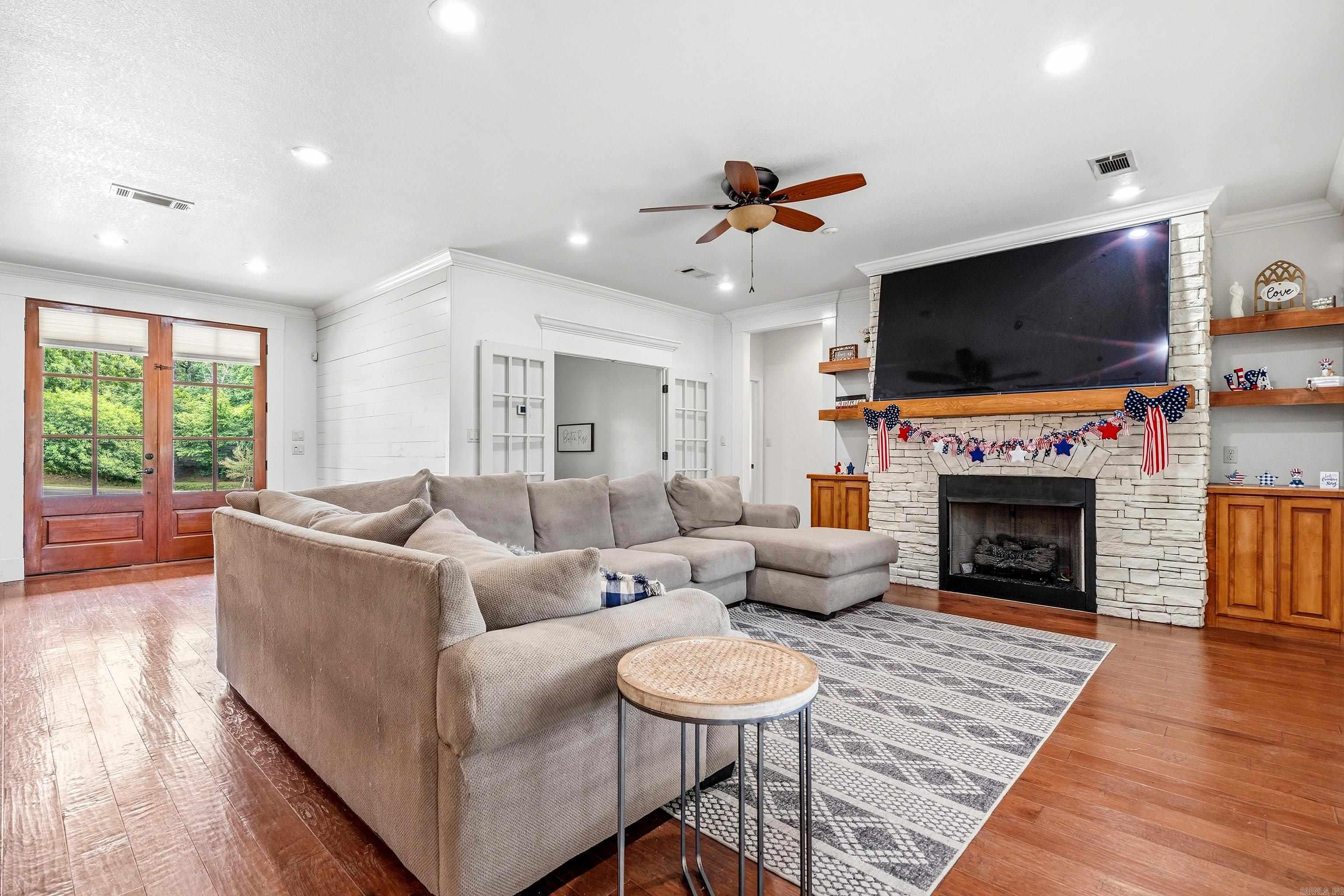 QUAIL RIDGE ESTATES - Residential