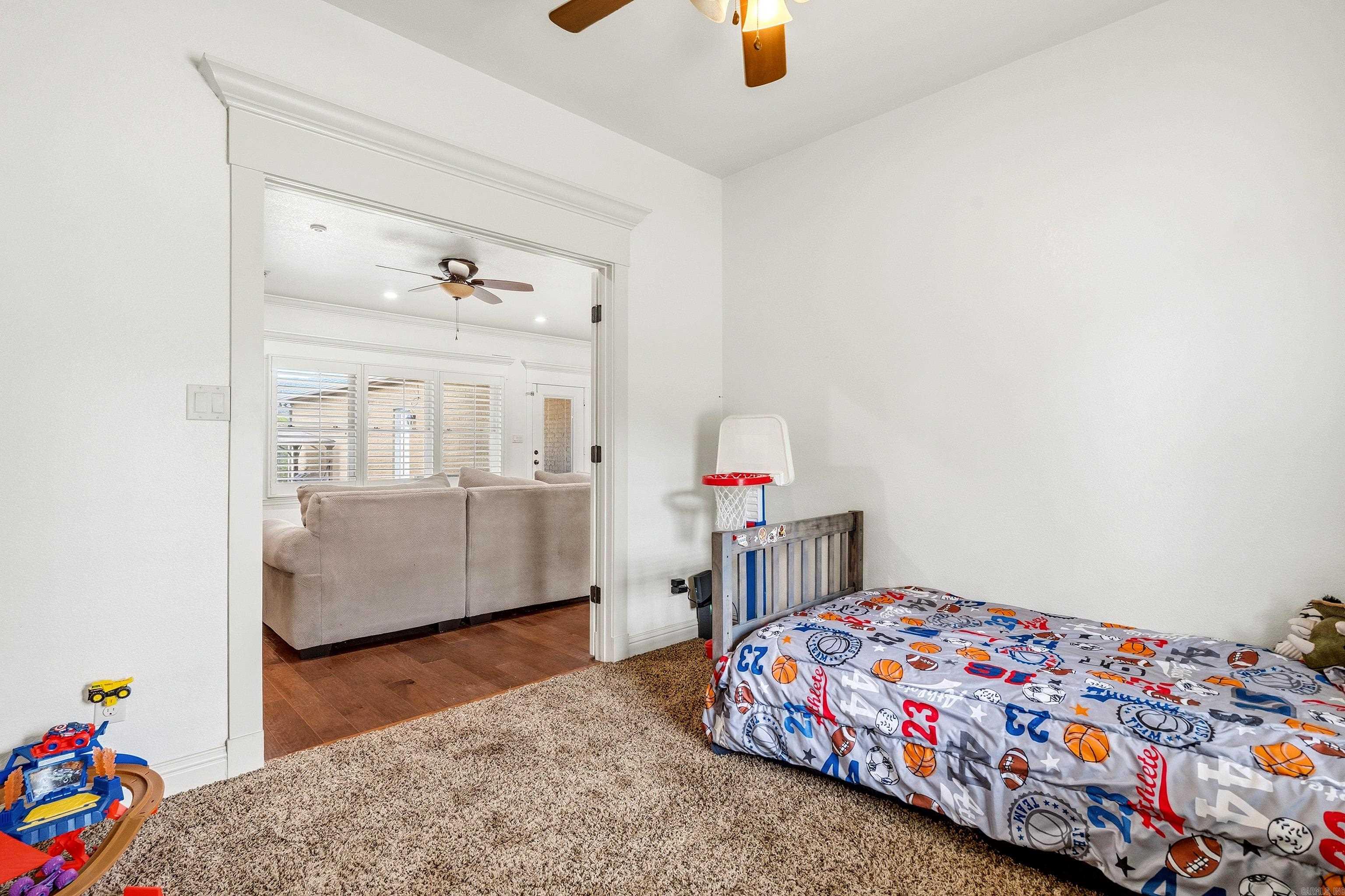 QUAIL RIDGE ESTATES - Residential