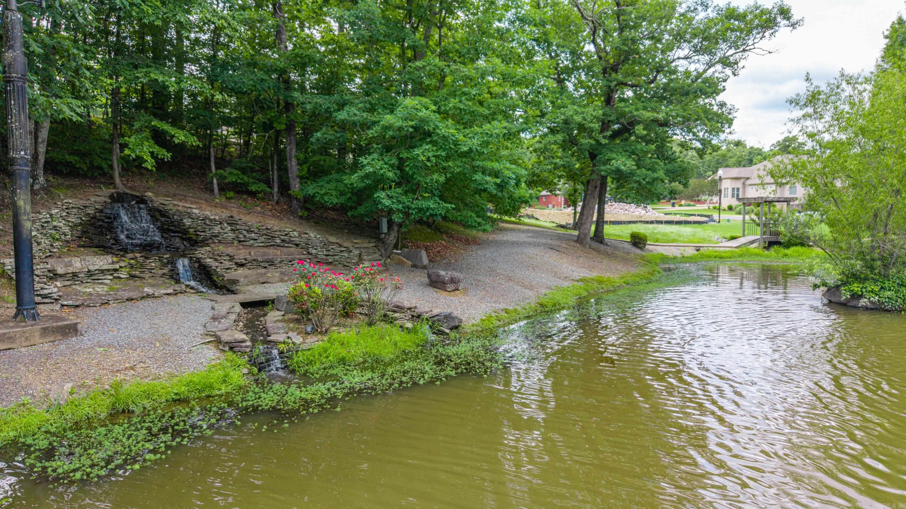 QUAIL RIDGE ESTATES - Residential