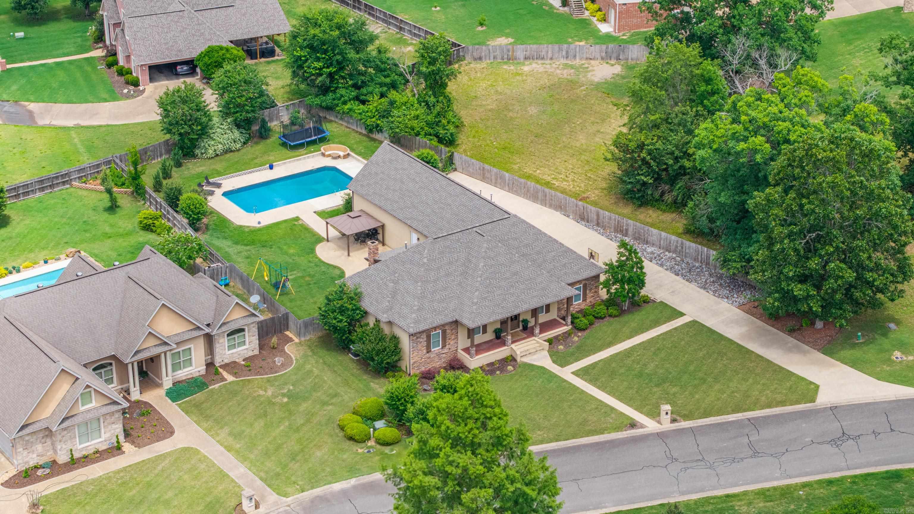 QUAIL RIDGE ESTATES - Residential