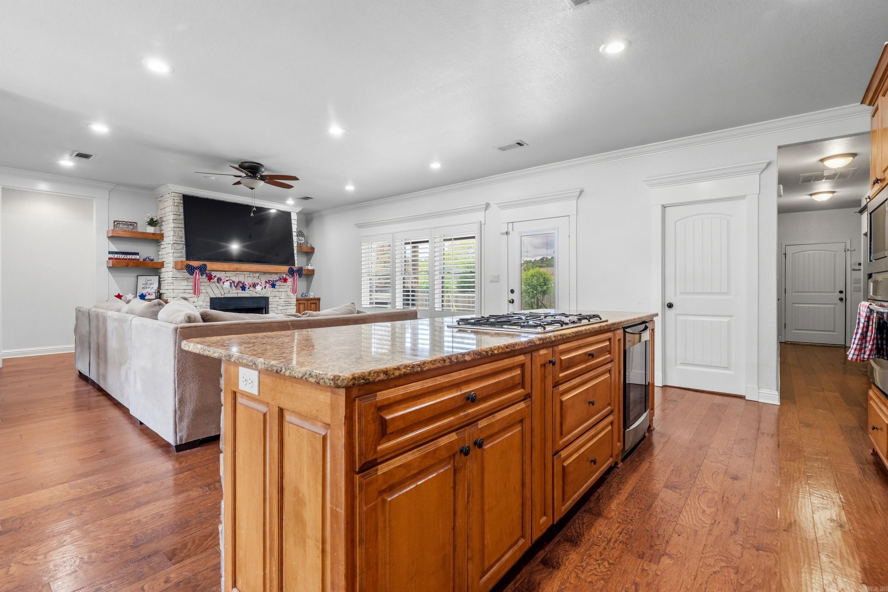 QUAIL RIDGE ESTATES - Residential