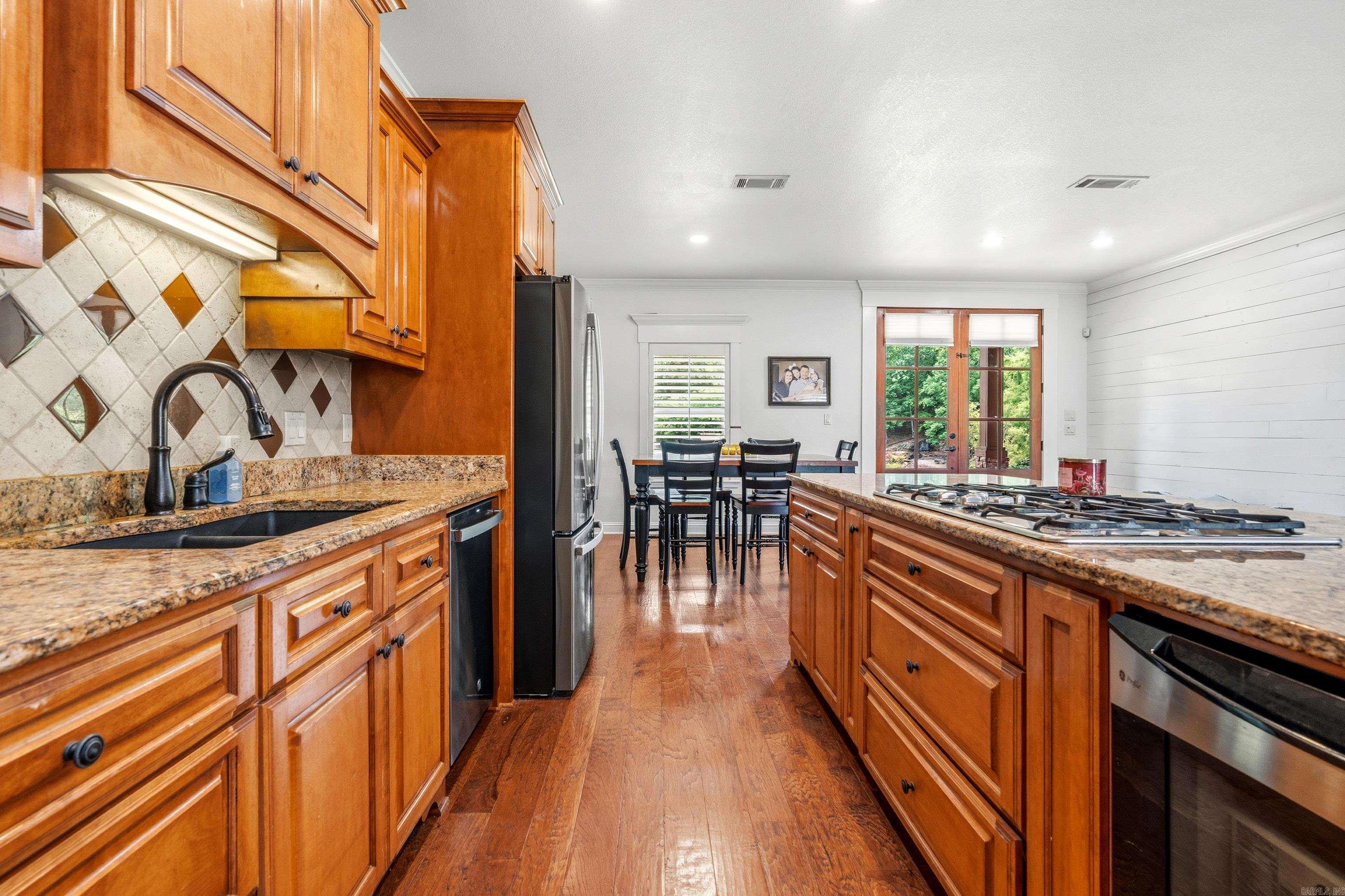 QUAIL RIDGE ESTATES - Residential