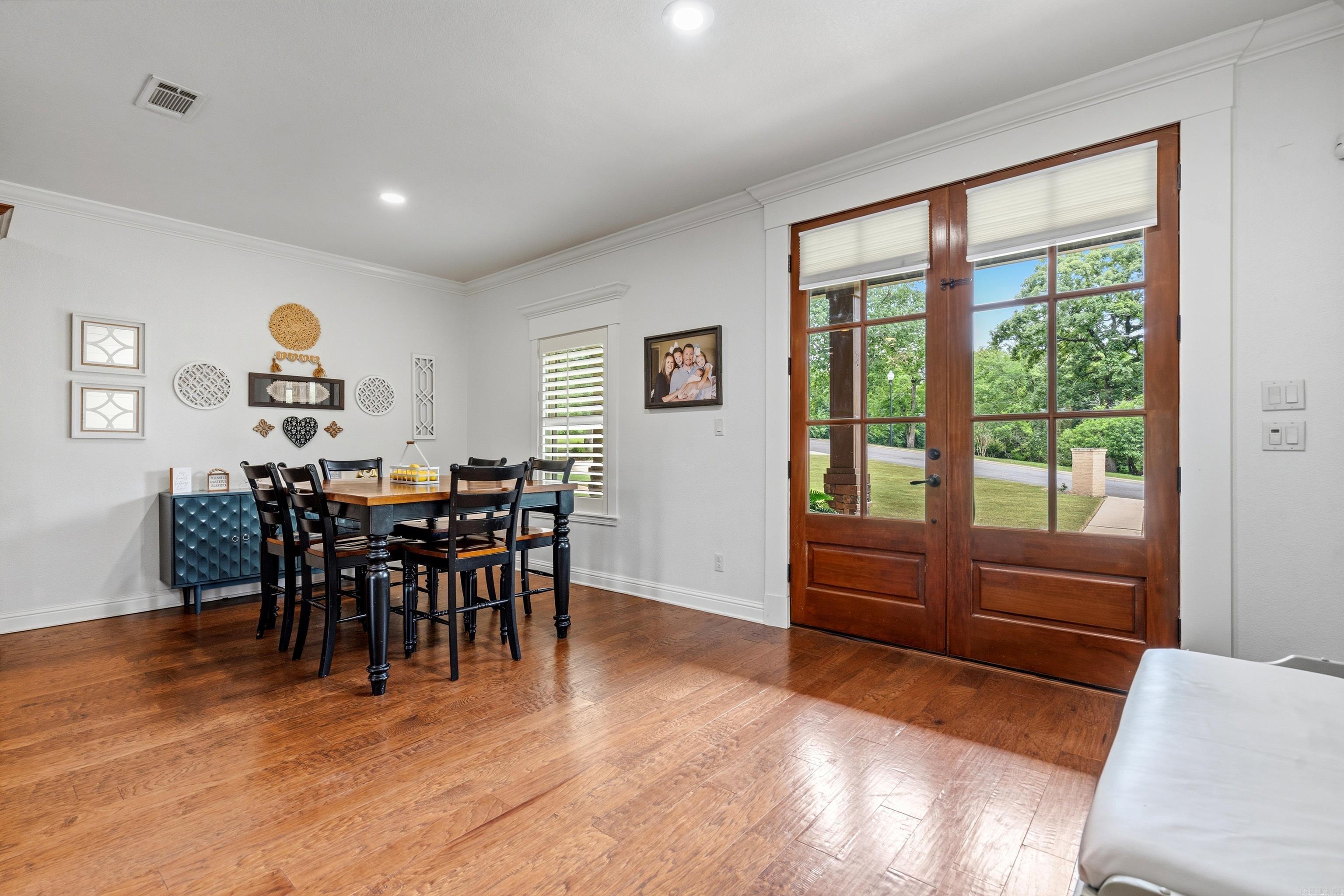 QUAIL RIDGE ESTATES - Residential
