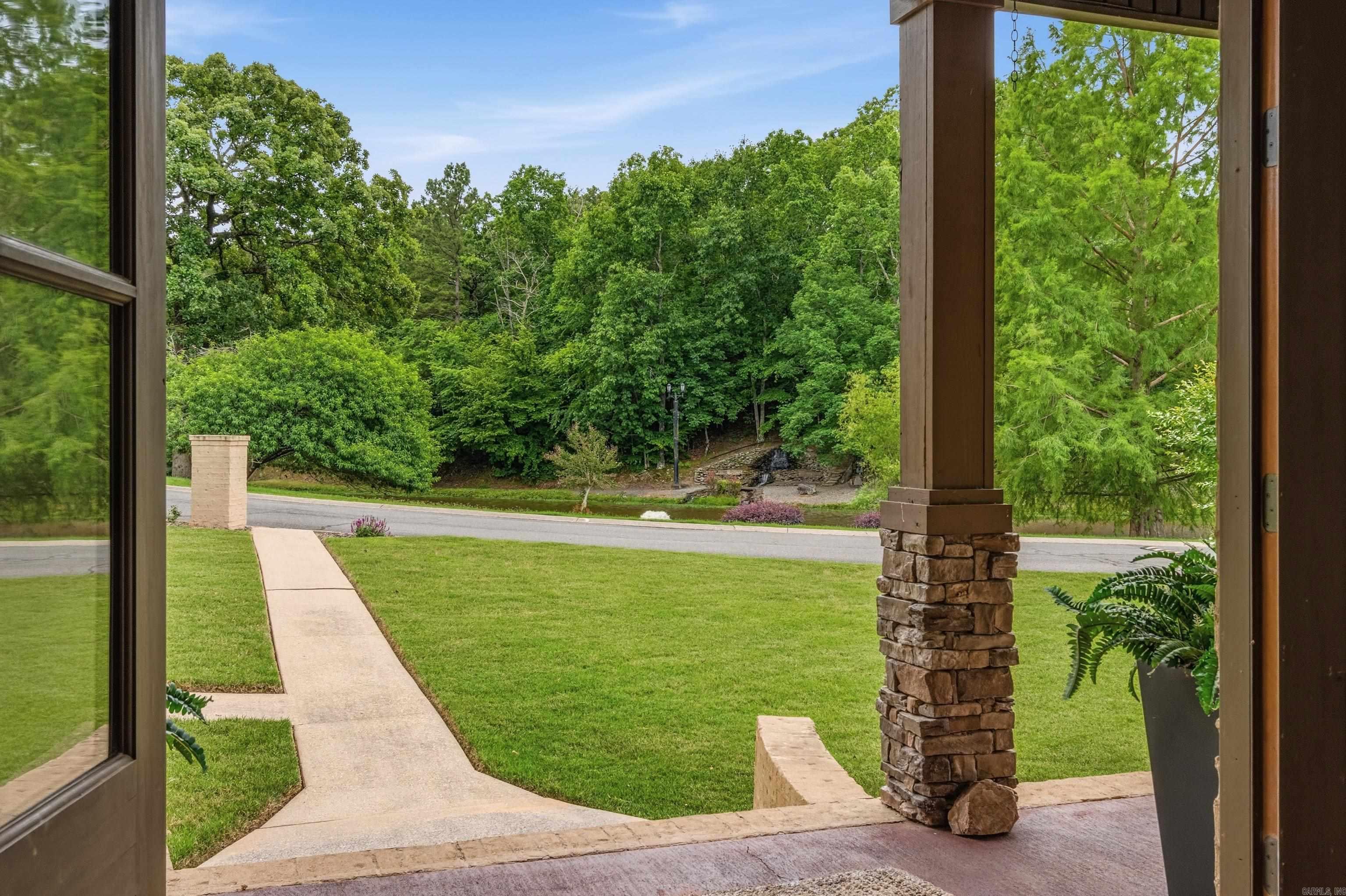 QUAIL RIDGE ESTATES - Residential