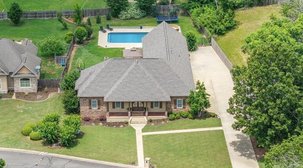 QUAIL RIDGE ESTATES - Residential
