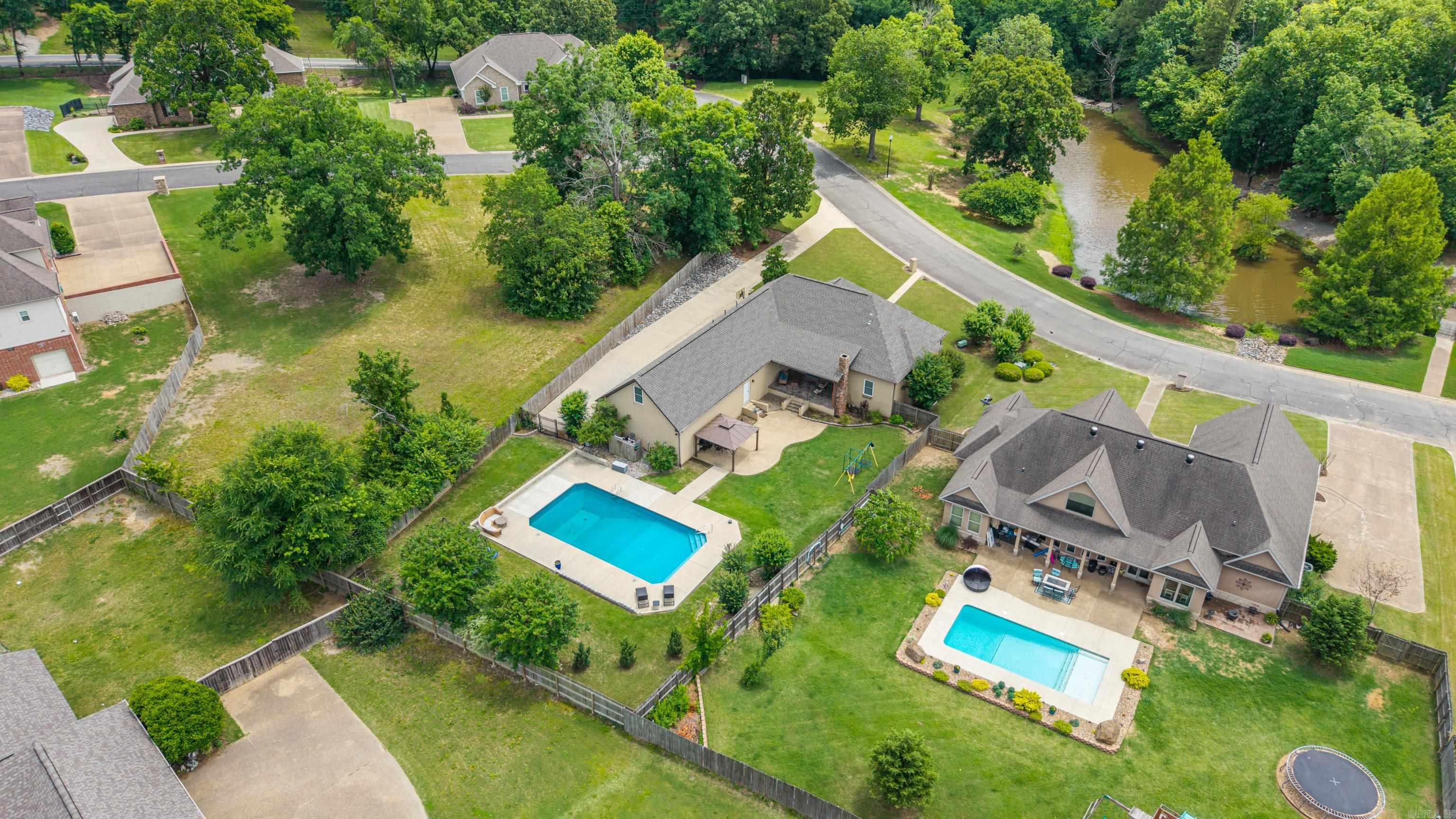 QUAIL RIDGE ESTATES - Residential