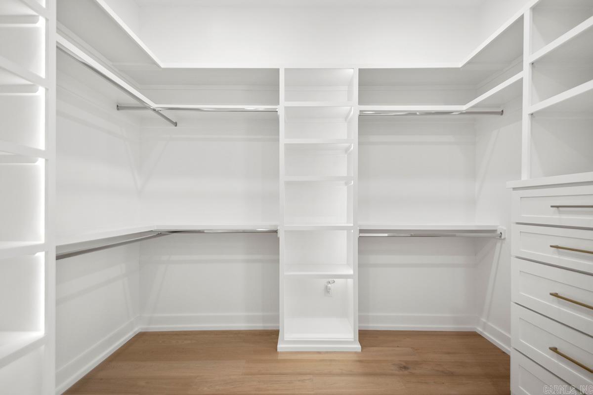 Severn Landing @ Hurricane Lake - Residential