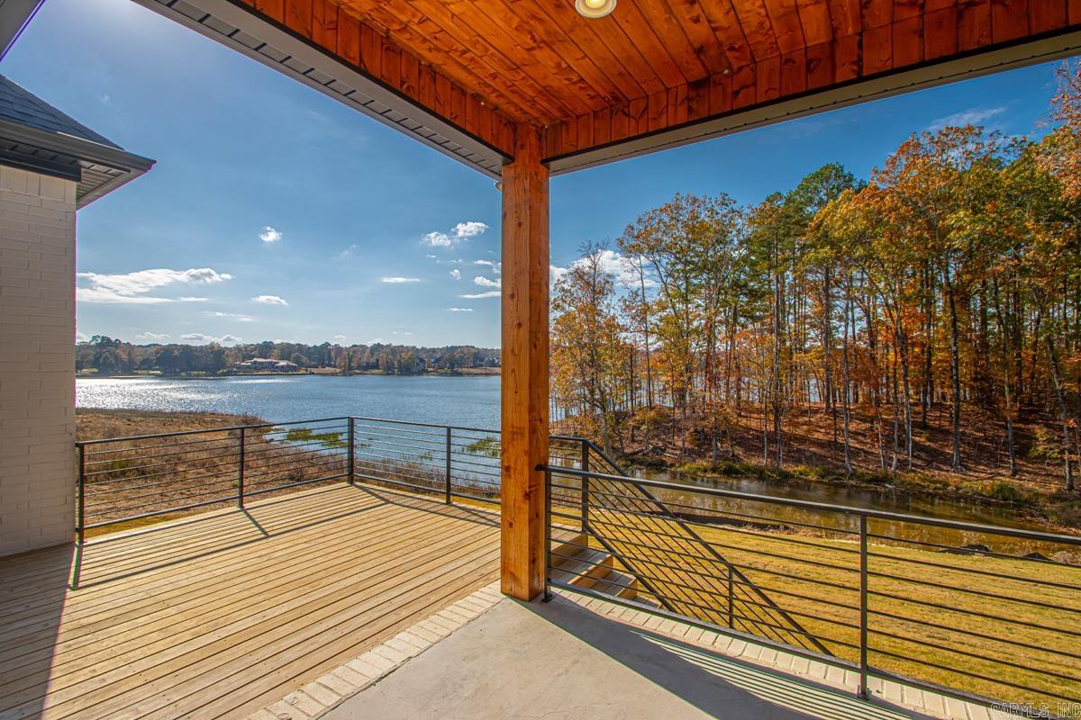 Severn Landing @ Hurricane Lake - Residential