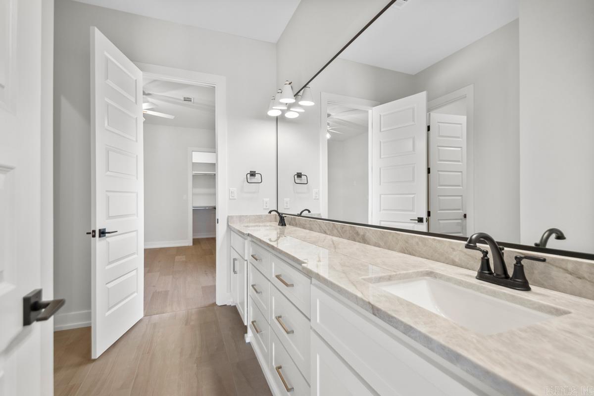 Severn Landing @ Hurricane Lake - Residential