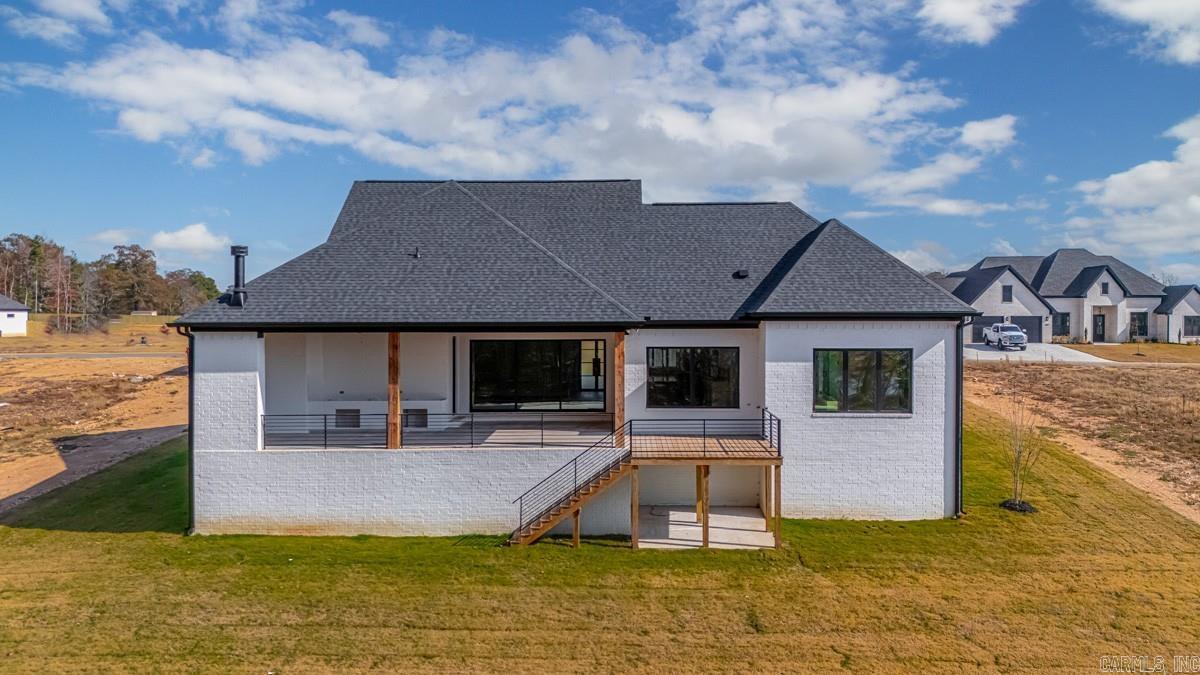 Severn Landing @ Hurricane Lake - Residential