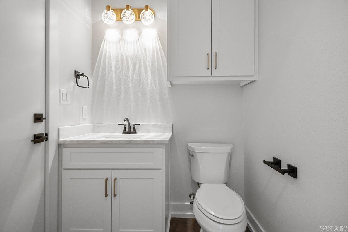 Severn Landing @ Hurricane Lake - Residential