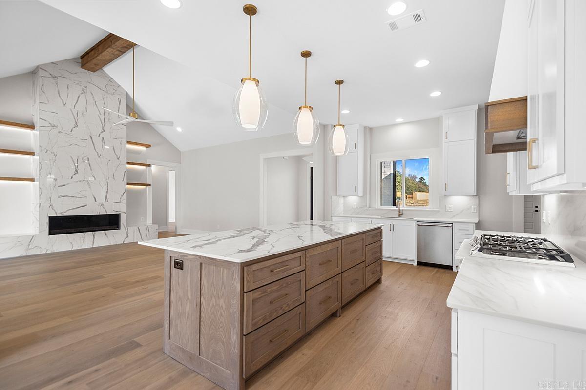 Severn Landing @ Hurricane Lake - Residential