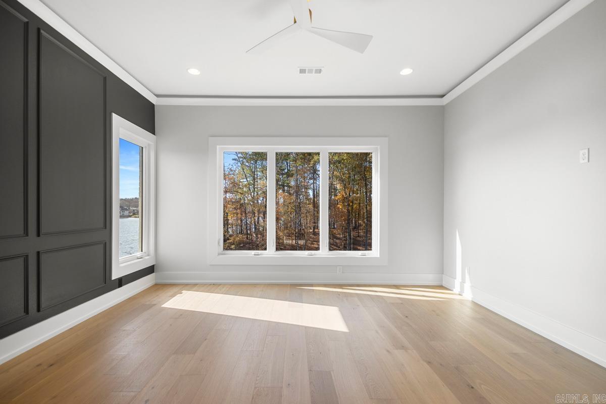 Severn Landing @ Hurricane Lake - Residential