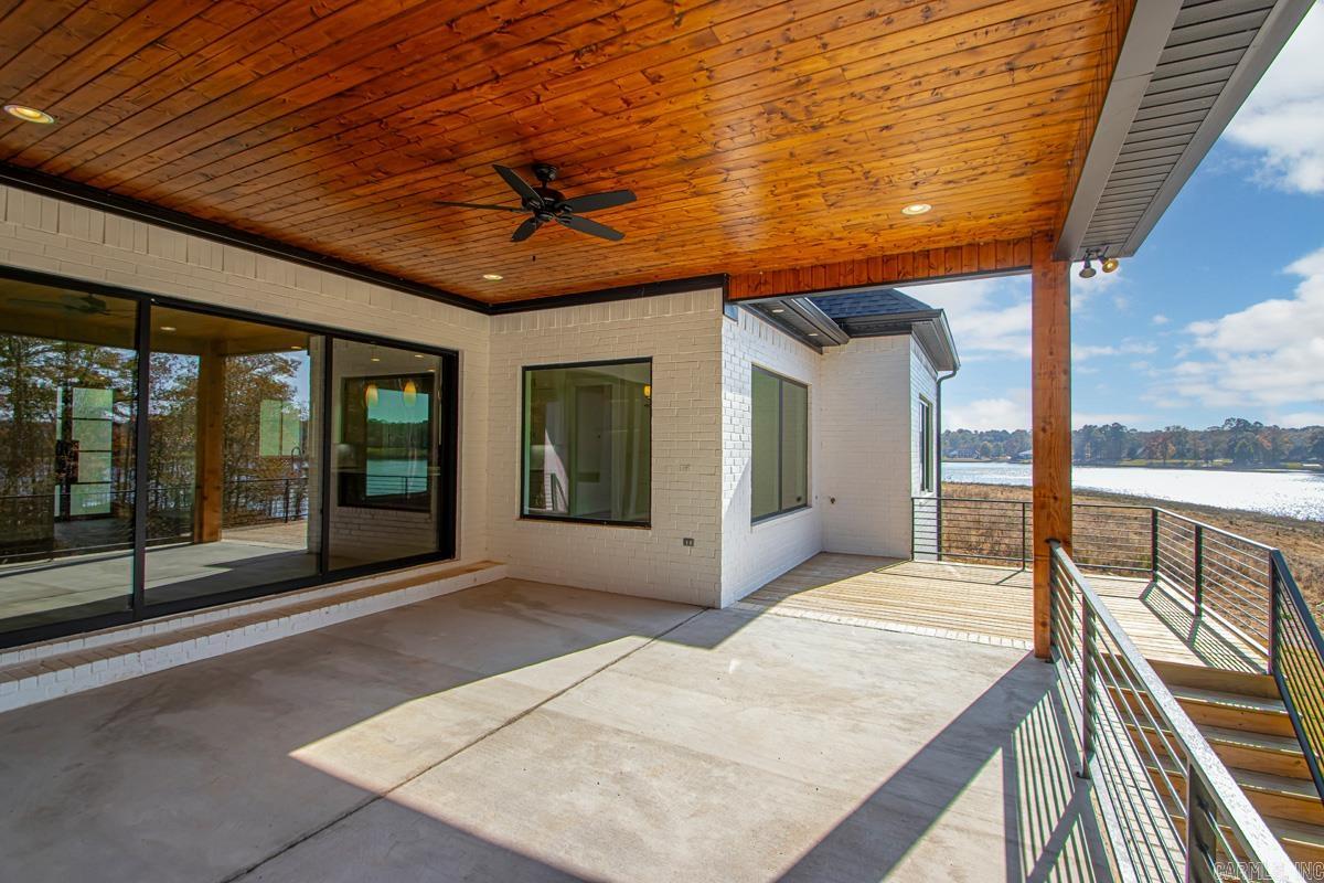 Severn Landing @ Hurricane Lake - Residential