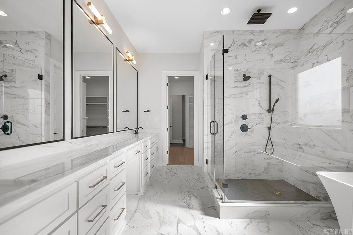 Severn Landing @ Hurricane Lake - Residential