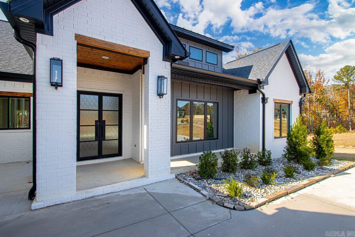 Severn Landing @ Hurricane Lake - Residential