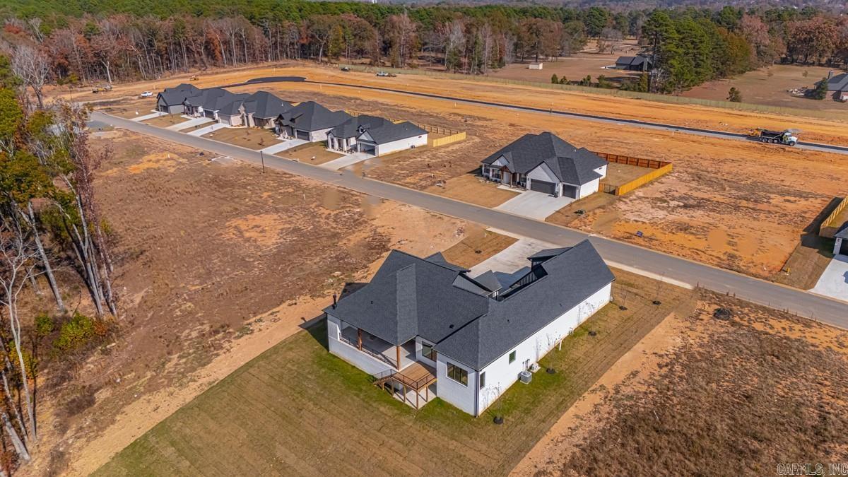 Severn Landing @ Hurricane Lake - Residential