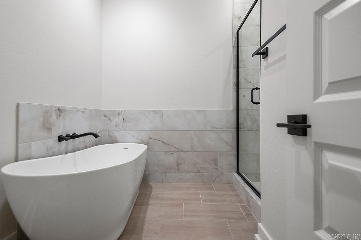 Severn Landing @ Hurricane Lake - Residential