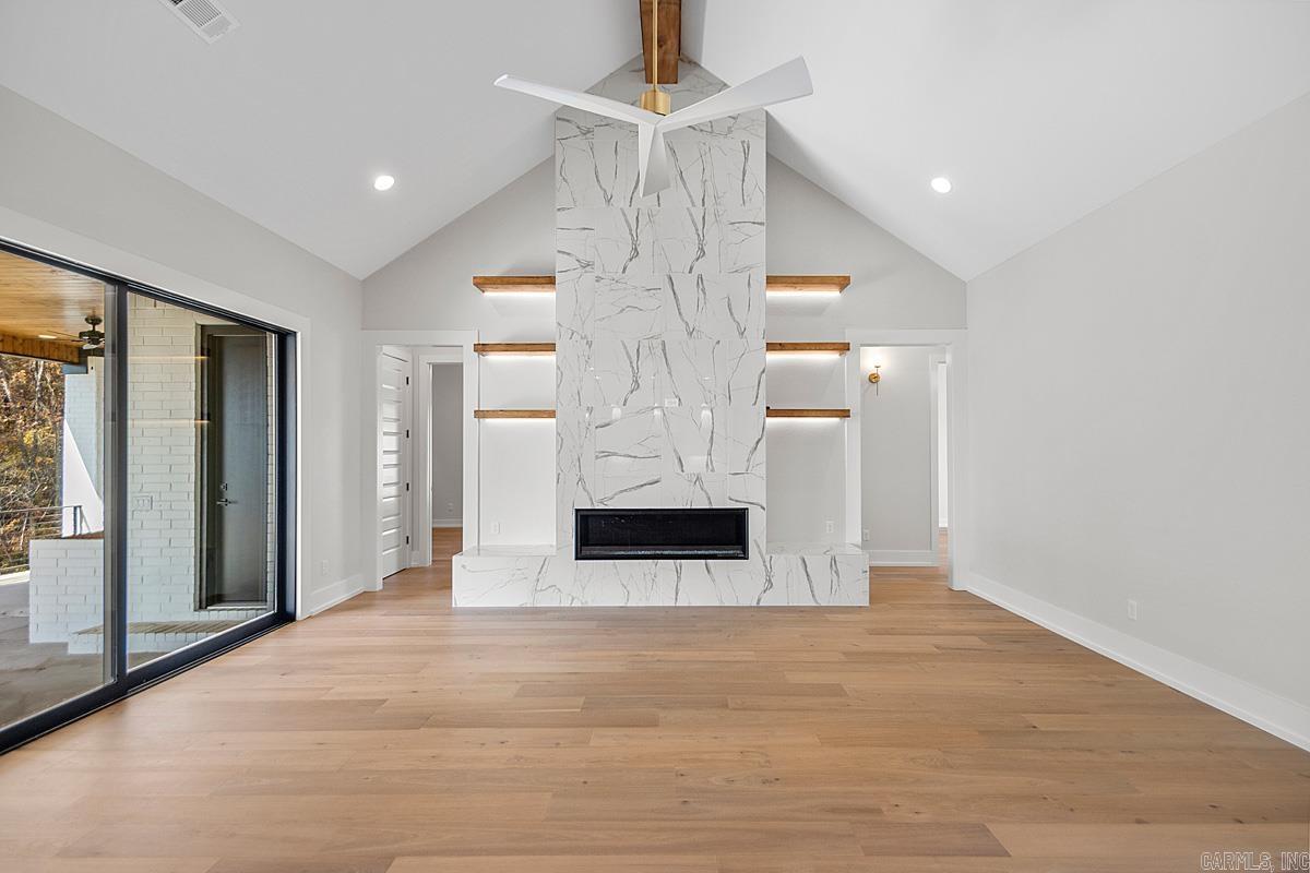 Severn Landing @ Hurricane Lake - Residential