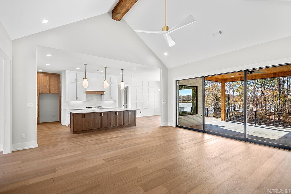 Severn Landing @ Hurricane Lake - Residential